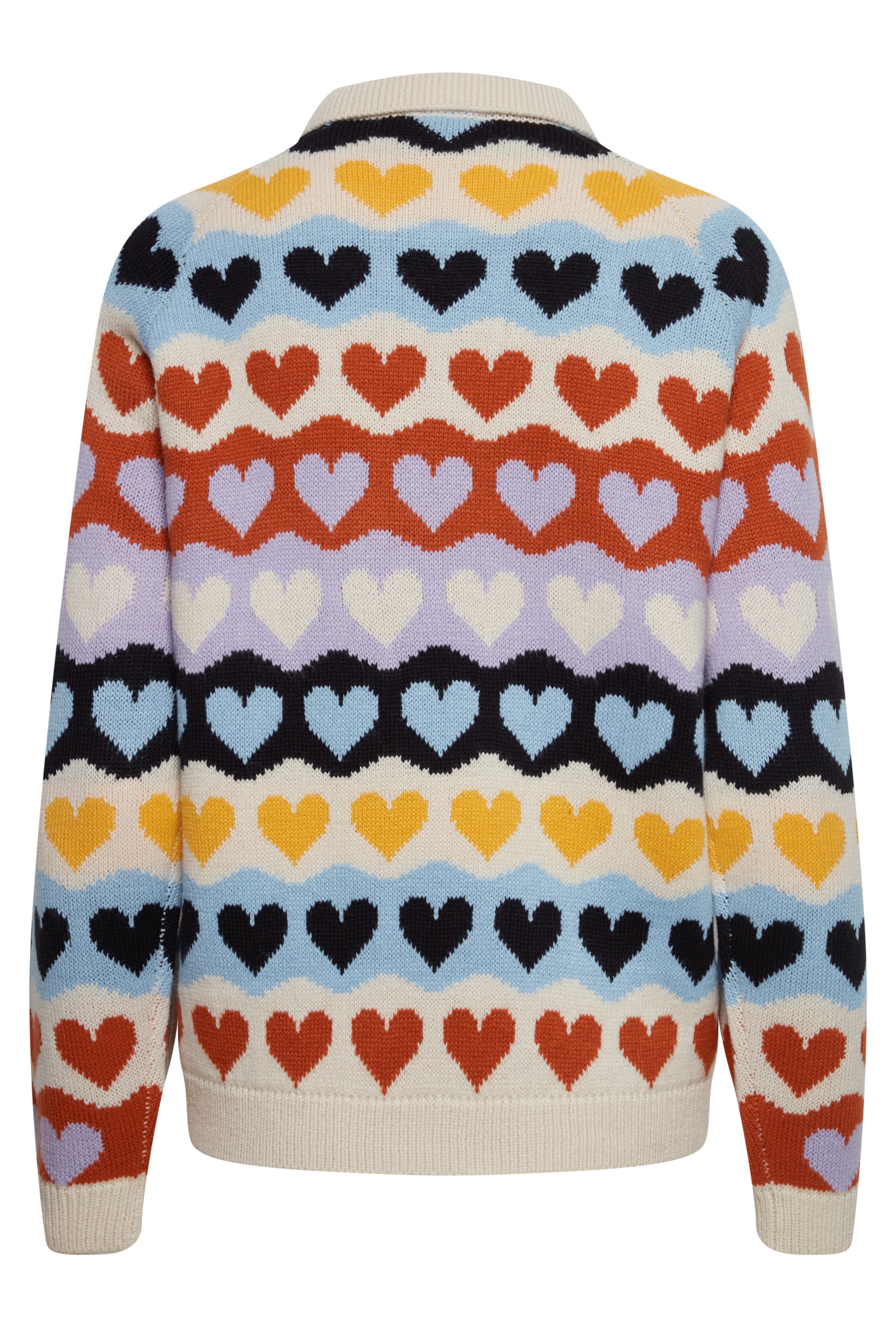 IHARTHY Pullover PACK BACK 20119283-200681