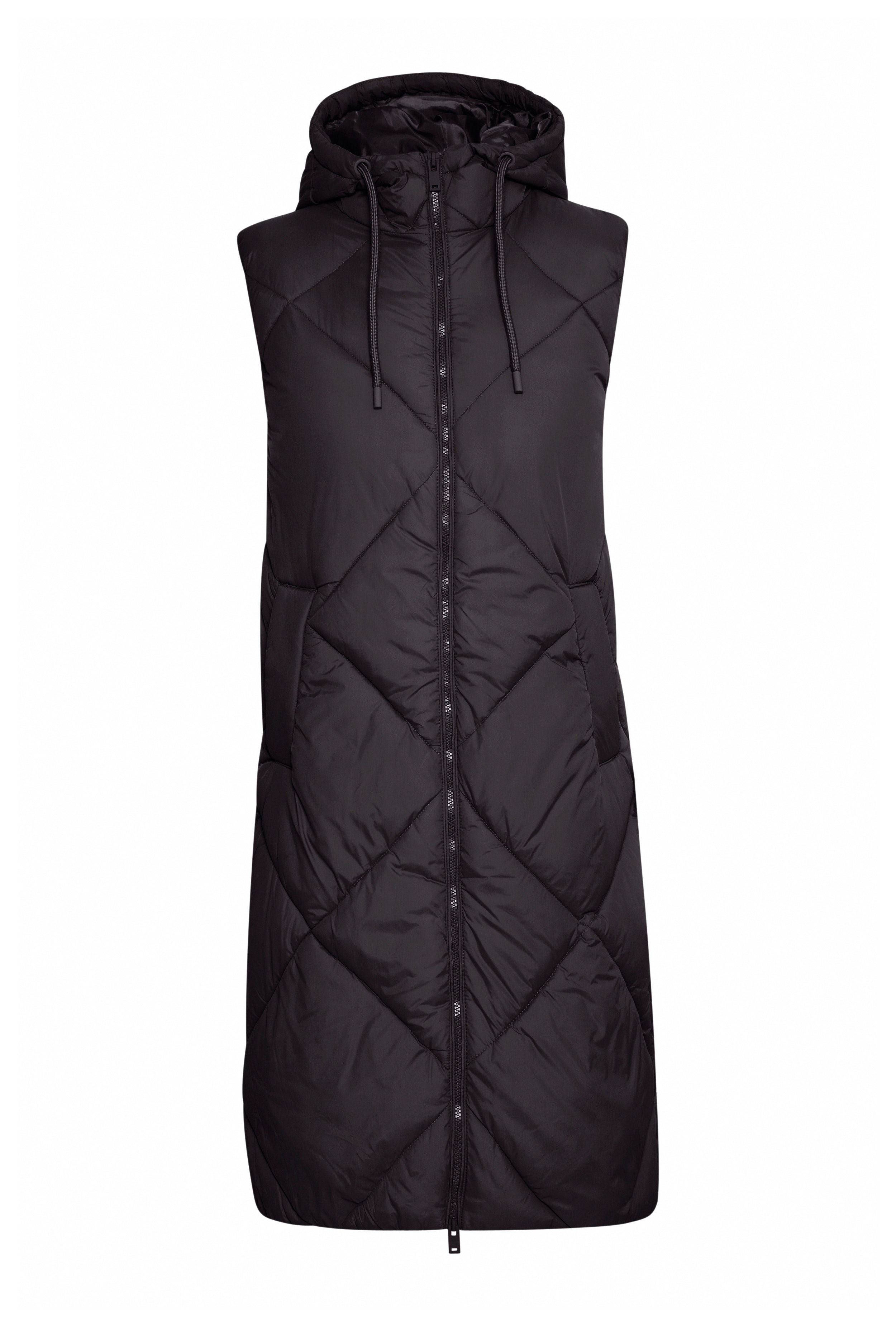 BYBOMINA Vest yttertøj PACK FRONT 20815099-200451