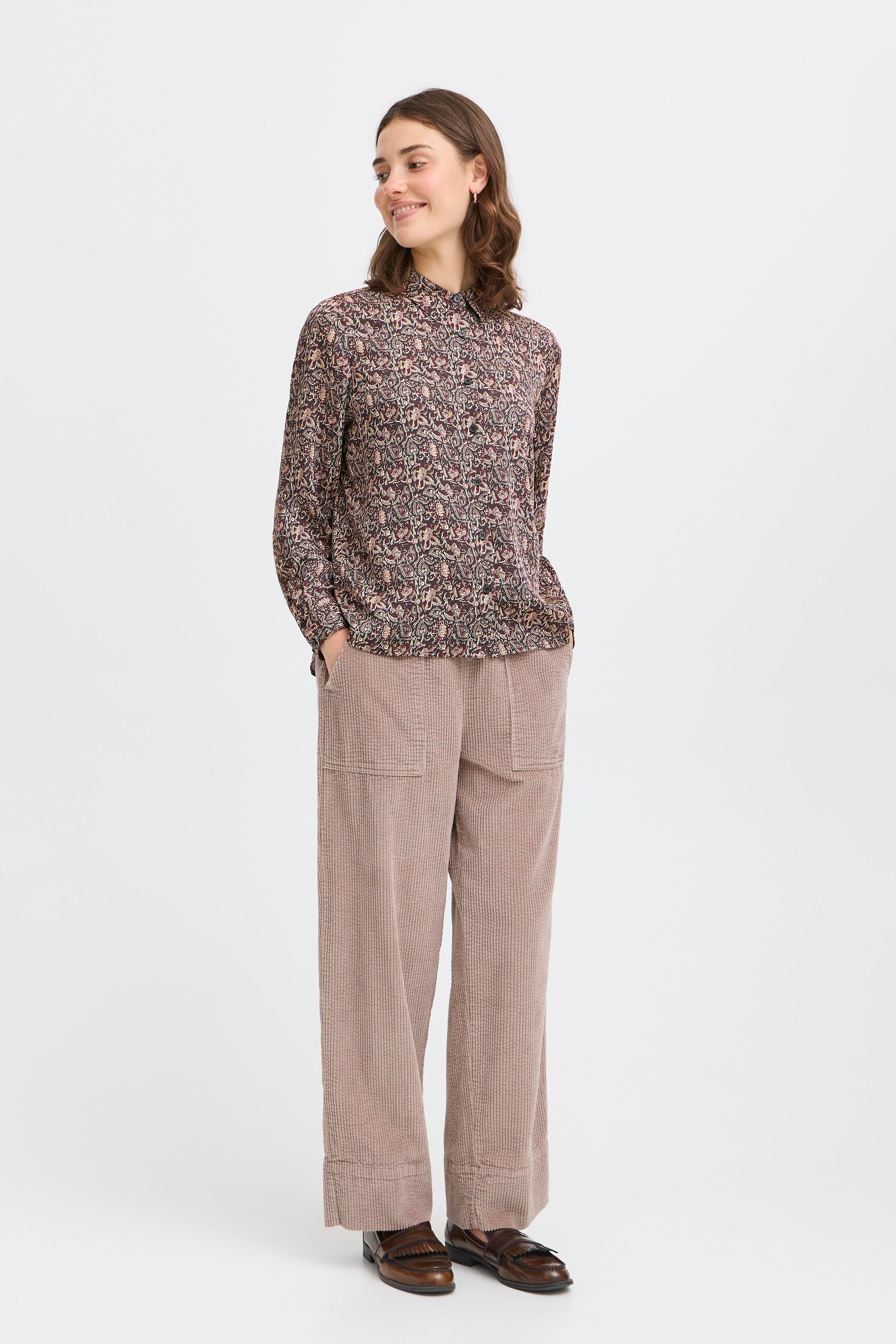 FRGLADIS Shirt LOOKBOOK FRONT 20617072-900002987