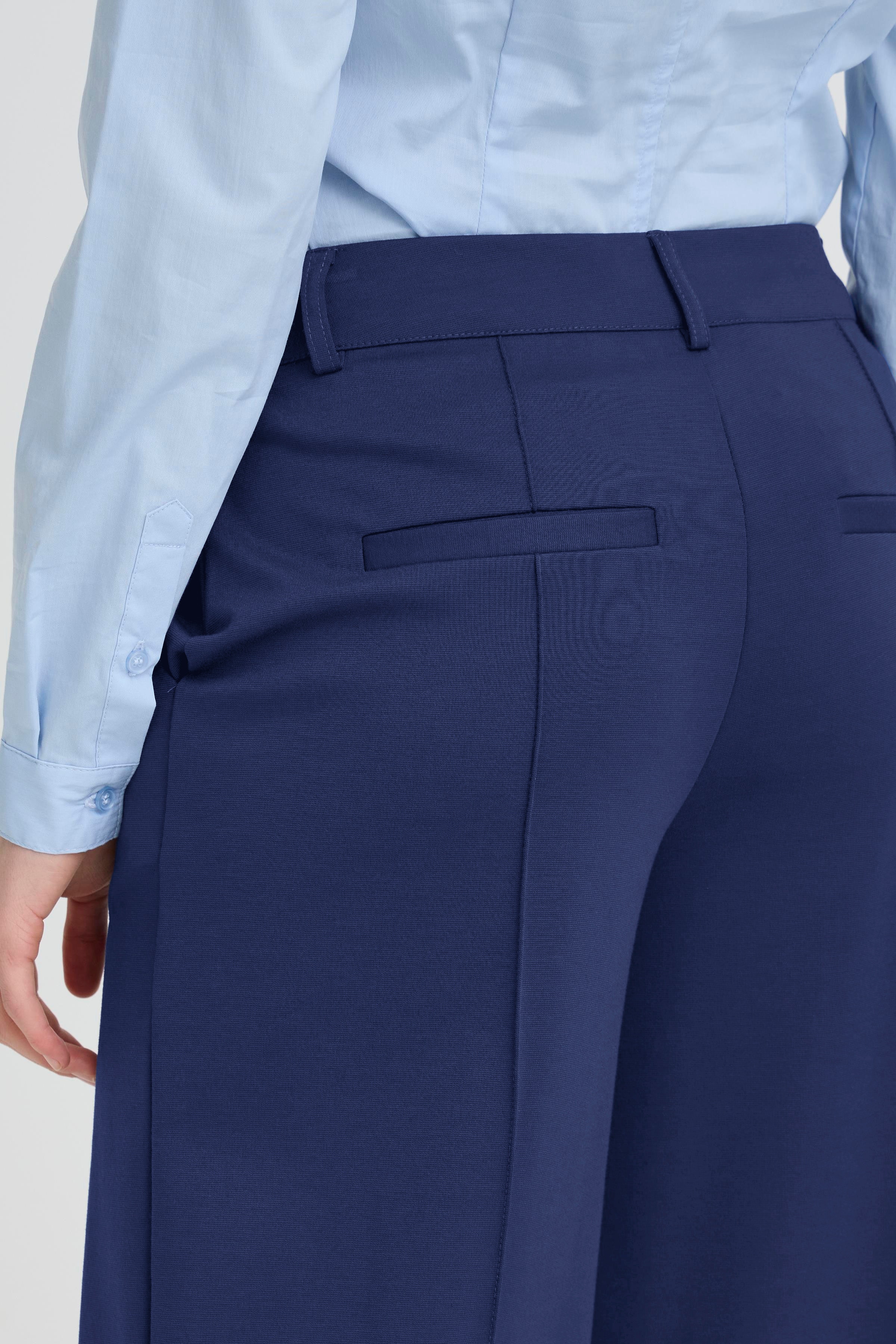 IHKATE WIDE Trousers LOOKBOOK DETAIL 20116768-193939