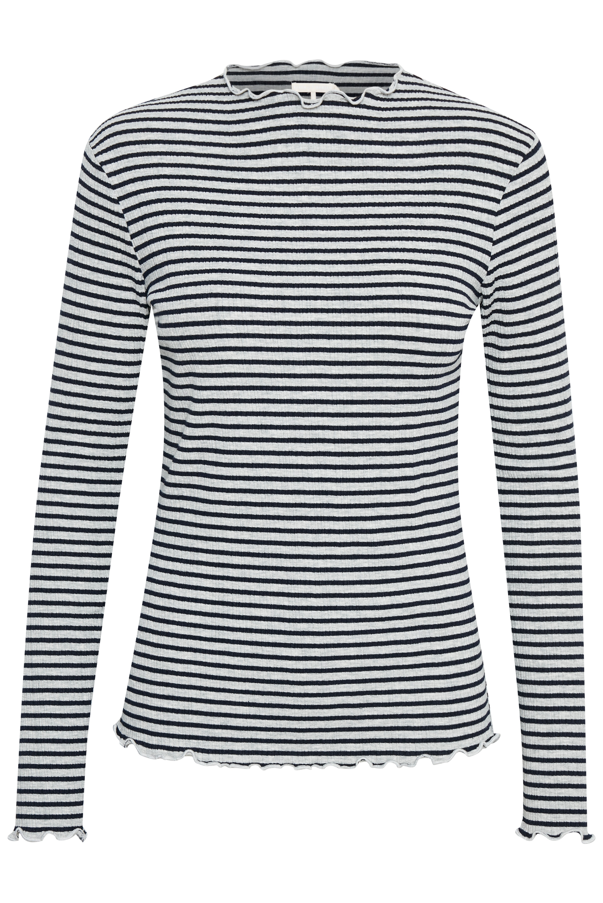 CandaceKB Blusen PACK FRONT 10103632-101947