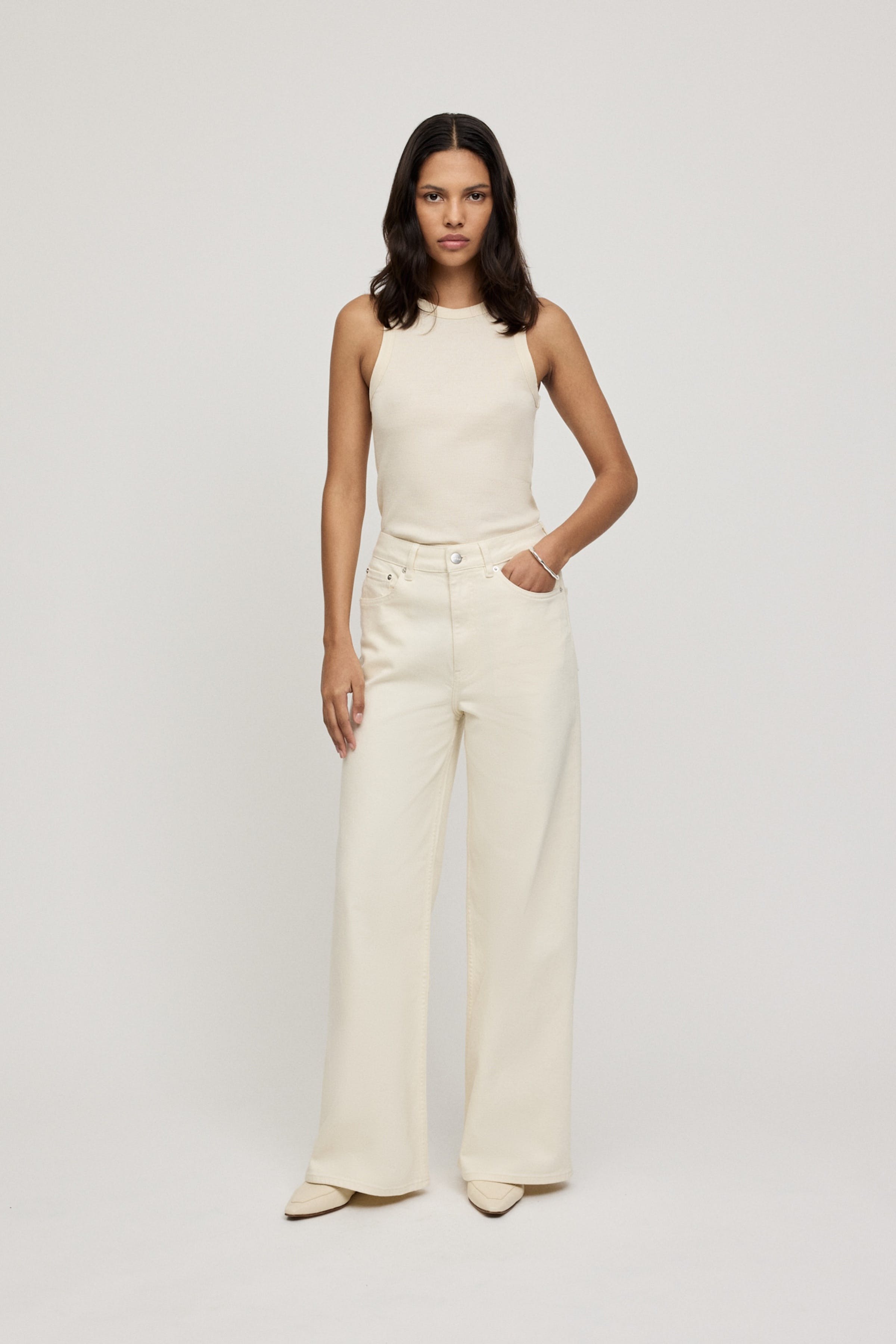 Prijanka Jeans LOOKBOOK FRONT 30600621-WH011