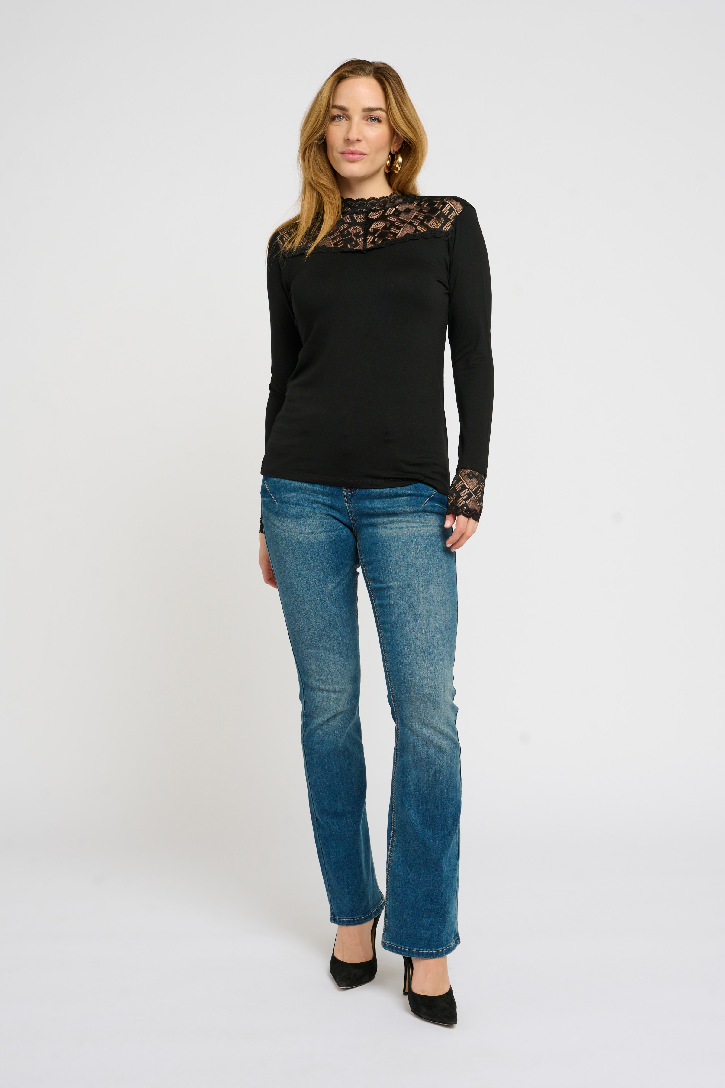 CRTrulla Blouse LOOKBOOK FRONT 10610672-100120