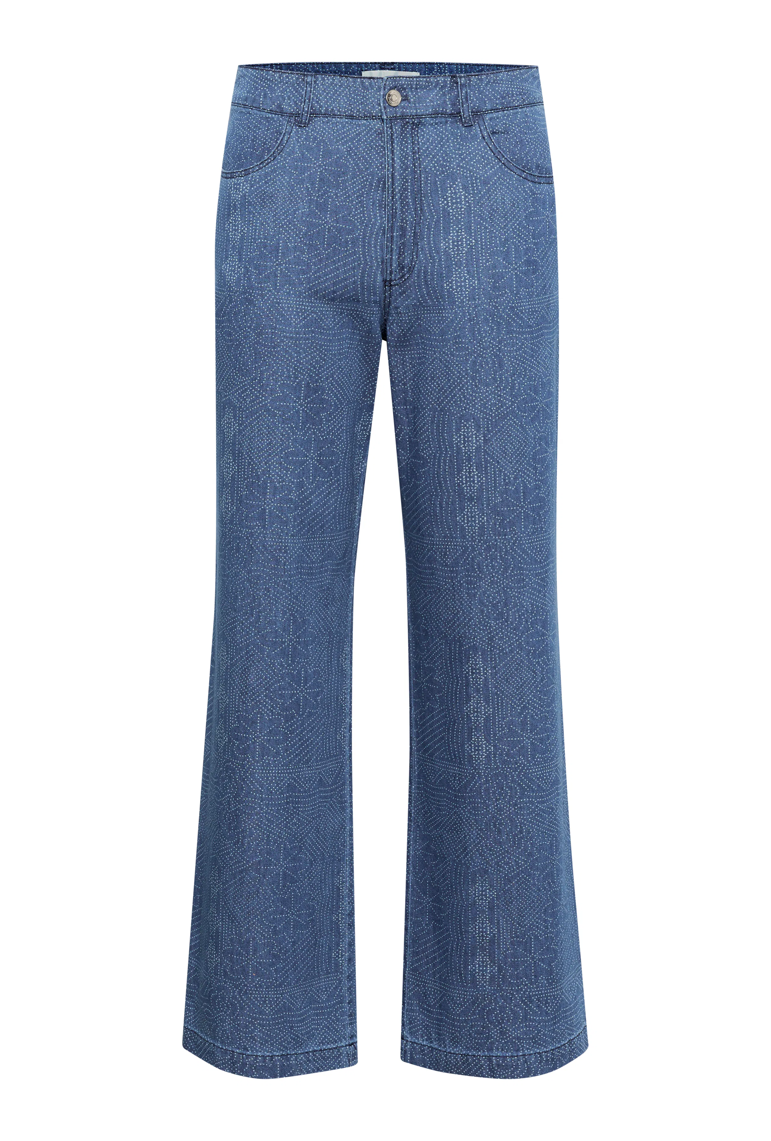 TharaPW Byxor PACK FRONT 30309810-303961