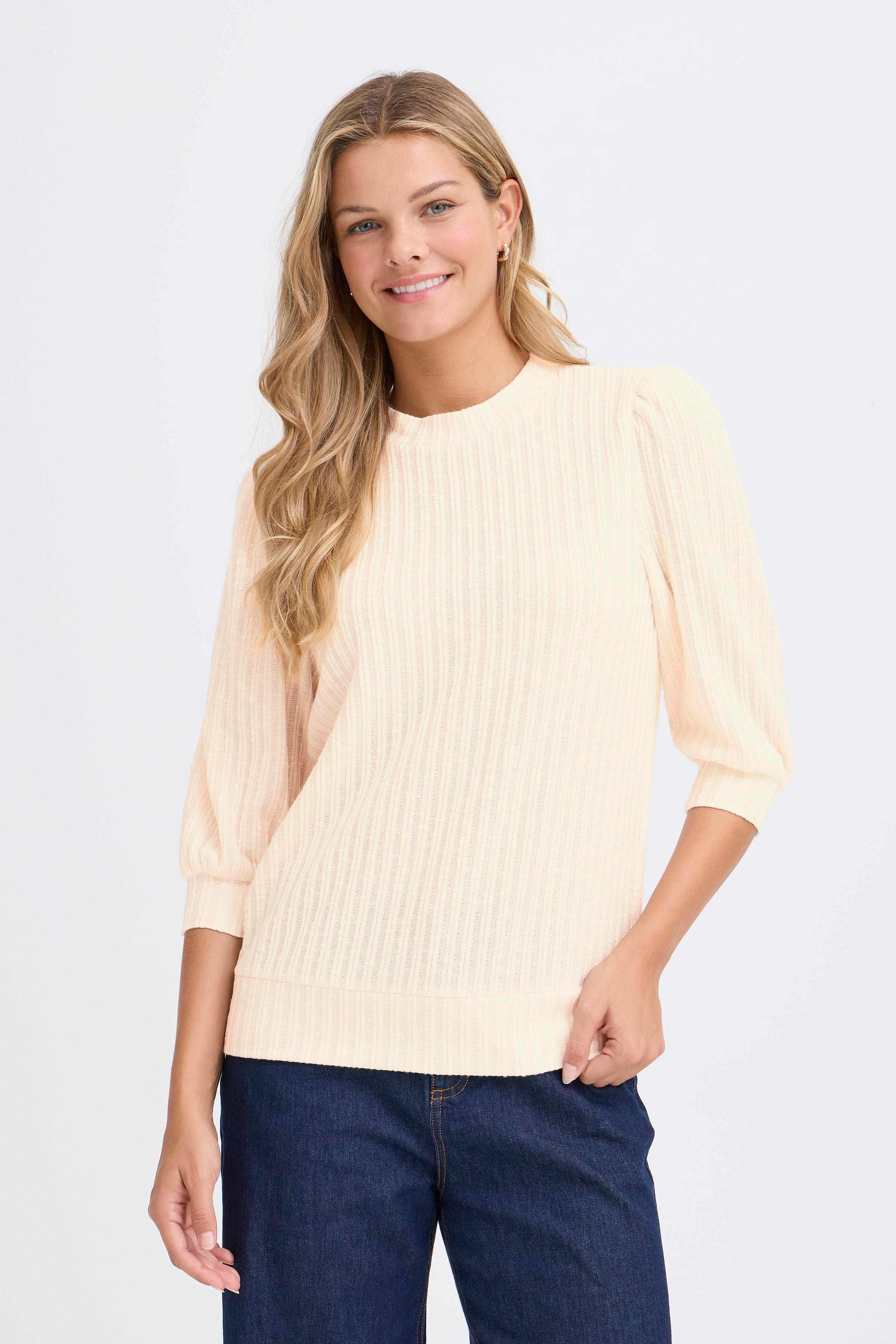 FRDAMIA T-shirt LOOKBOOK FRONT 20617793-1304011