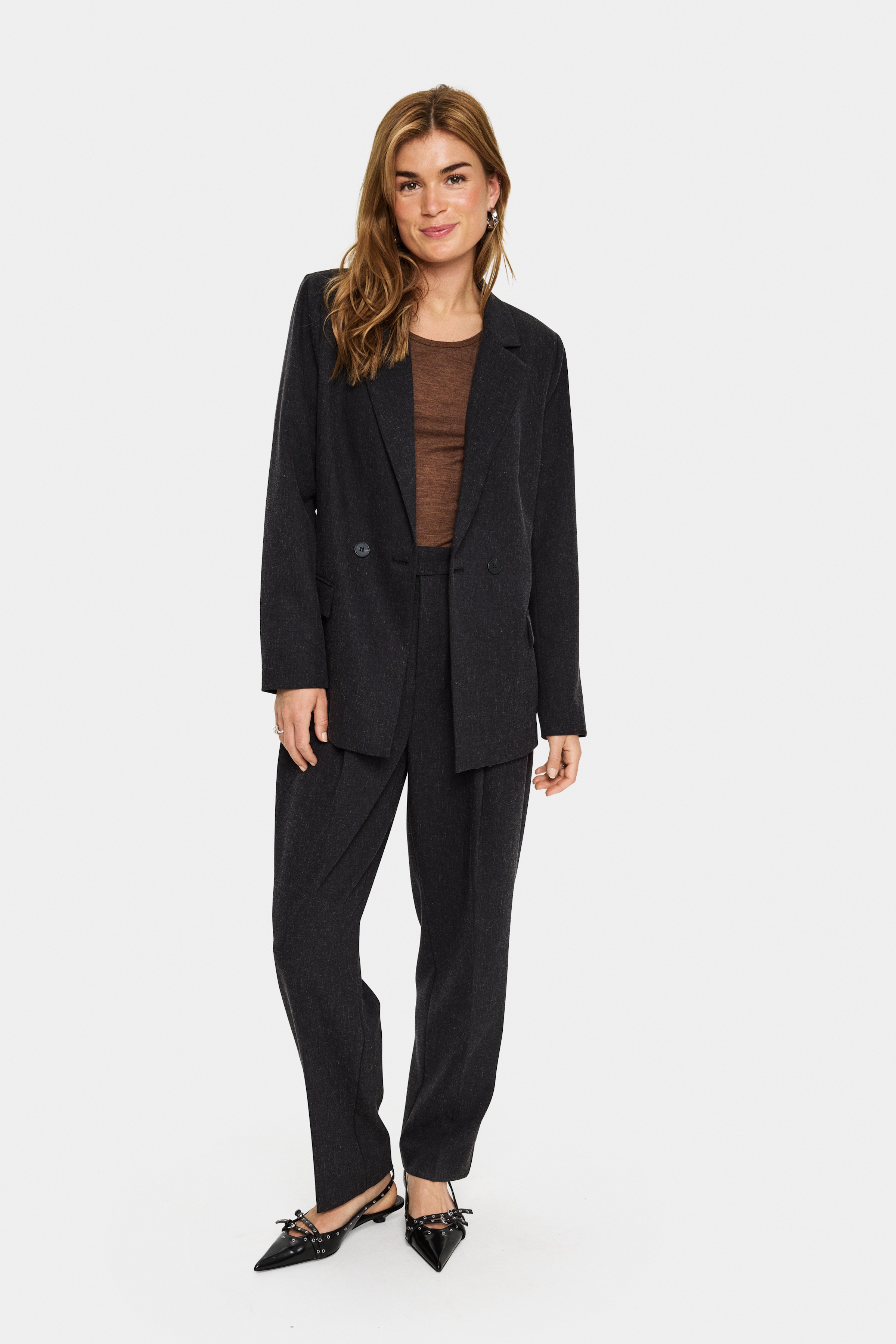 ModestaSZ Broek LOOKBOOK FRONT 30514372-193911