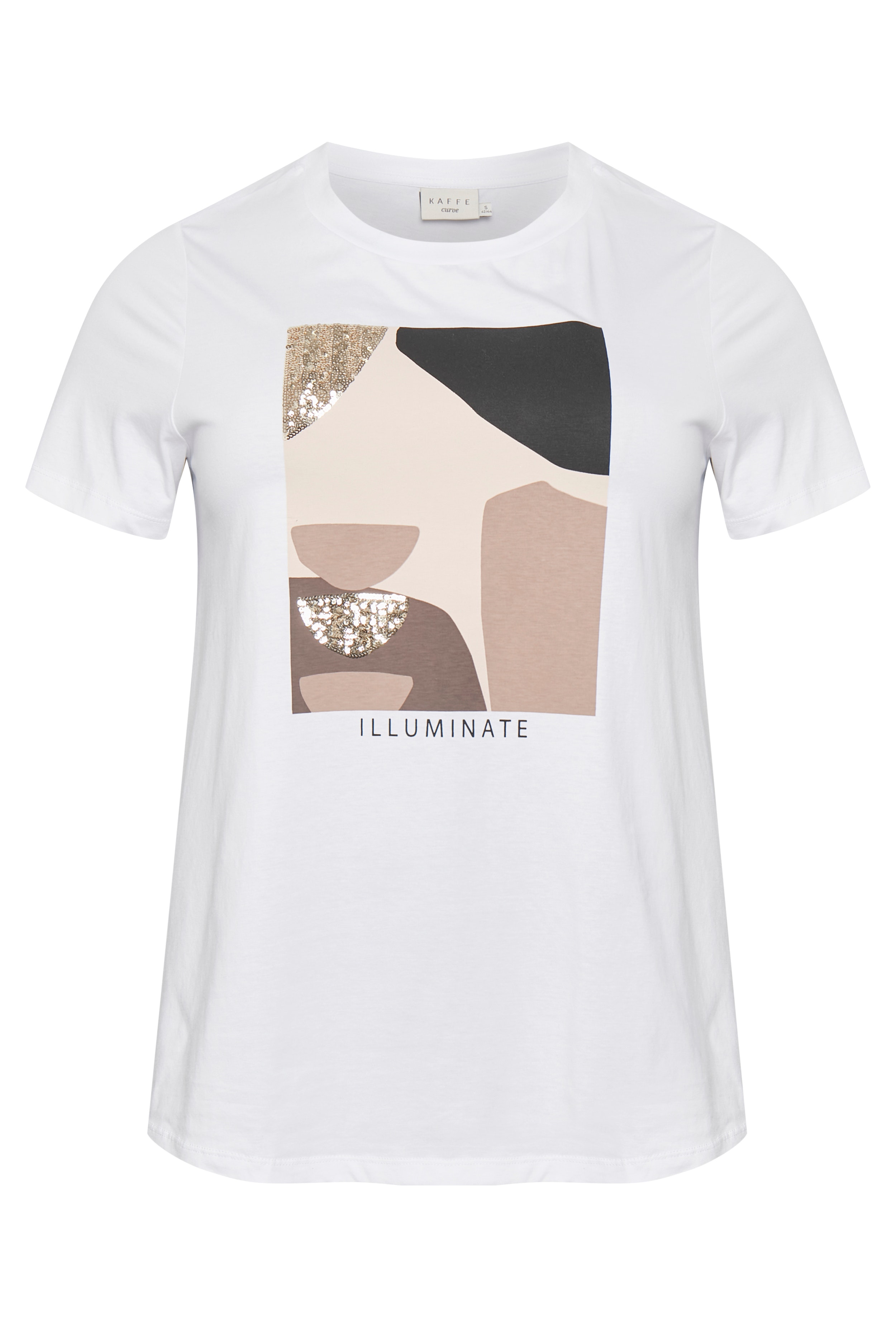 KCveronica T-shirt LOOKBOOK FRONT 10580541-110601