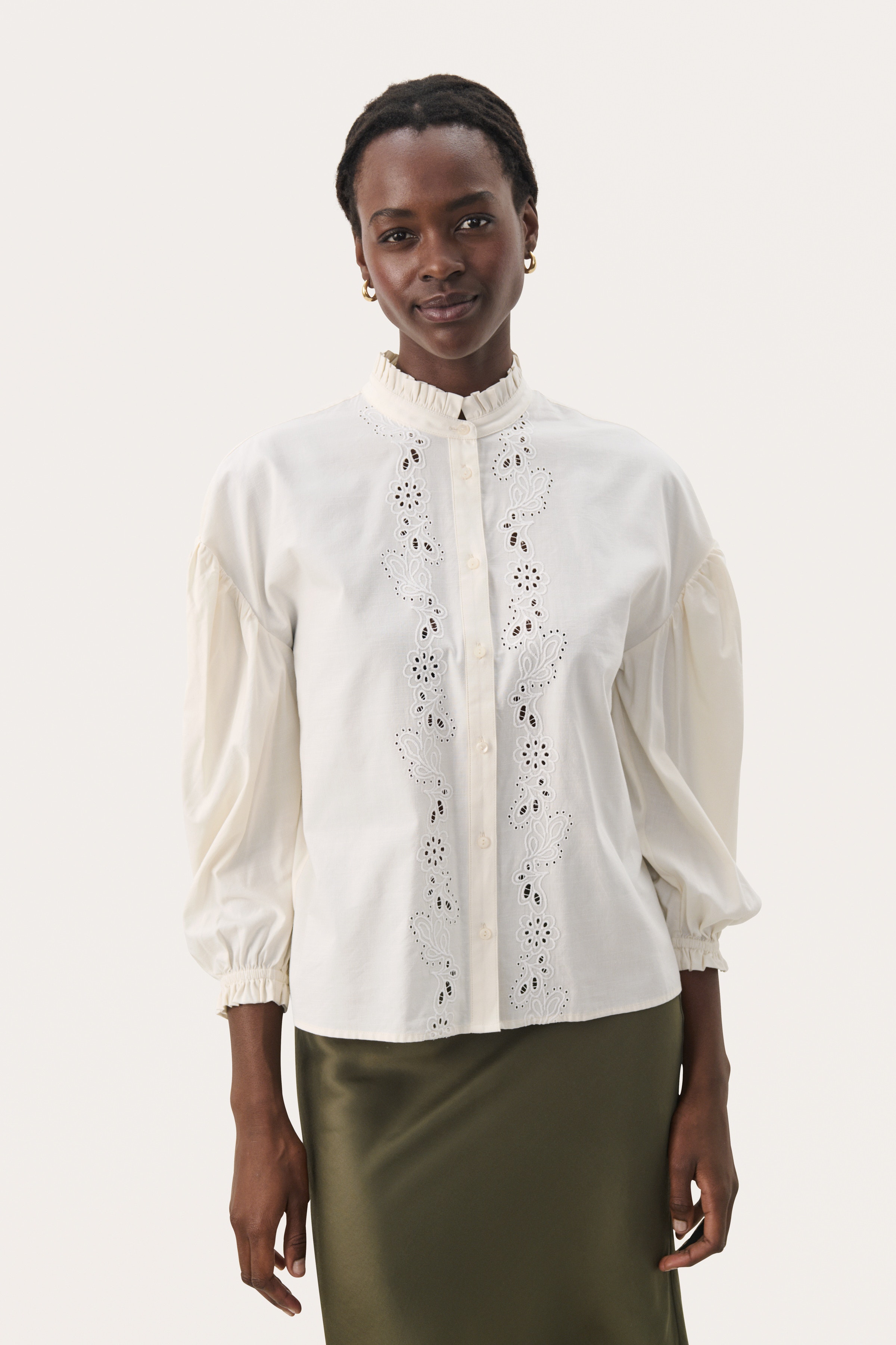 NurtaPW Skjorta LOOKBOOK FRONT 30309496-120601