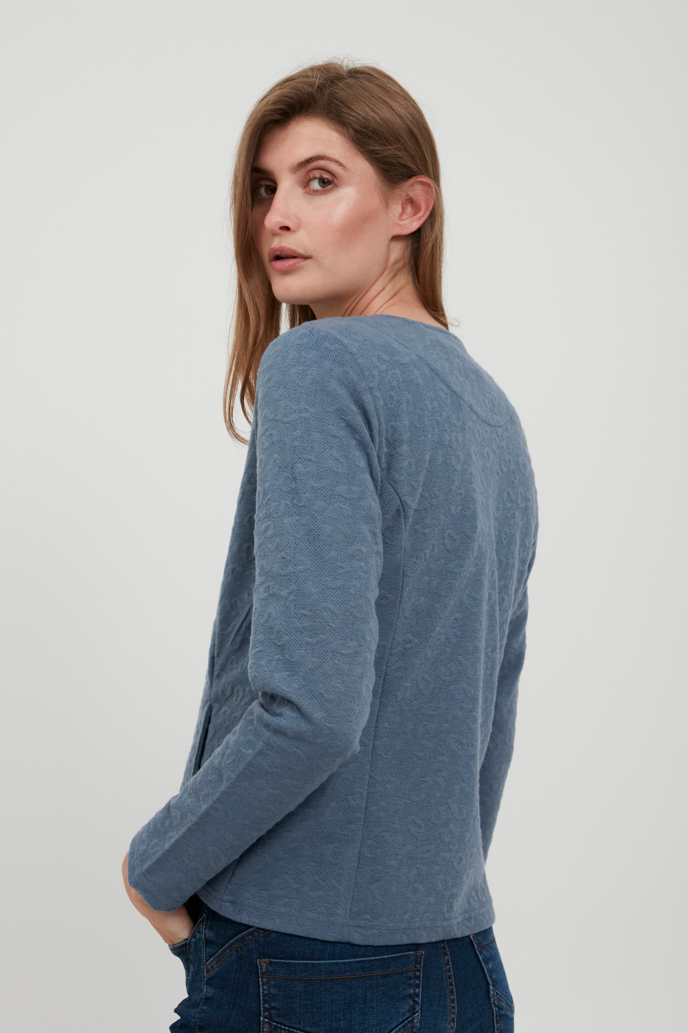 FRBECARDI Cardigan LOOKBOOK FRONT 20609584-184028