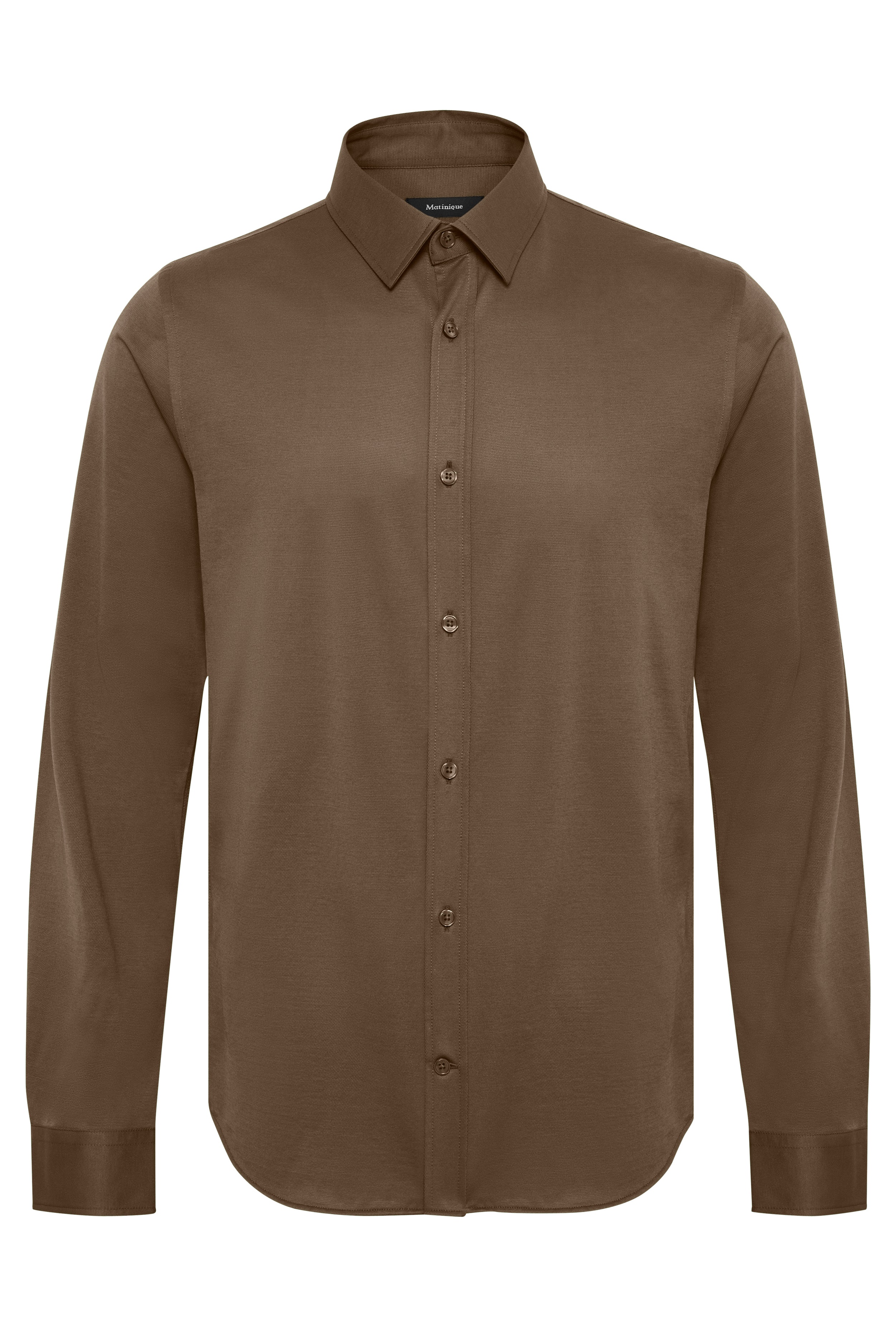 MAtrostol Hemd LOOKBOOK FRONT 30205262-190820