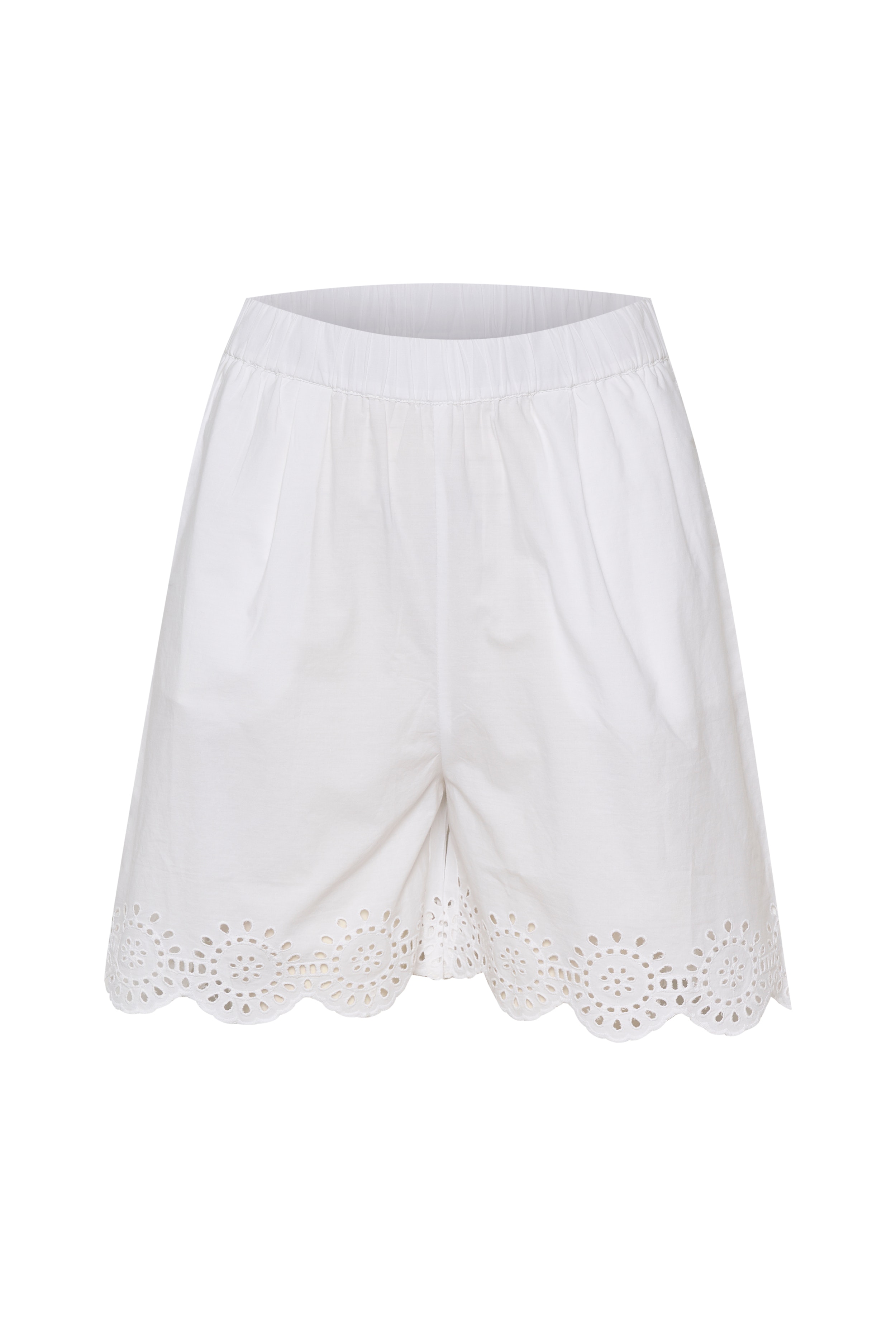 MirandaSZ Shorts PACK FRONT 30511896-110601
