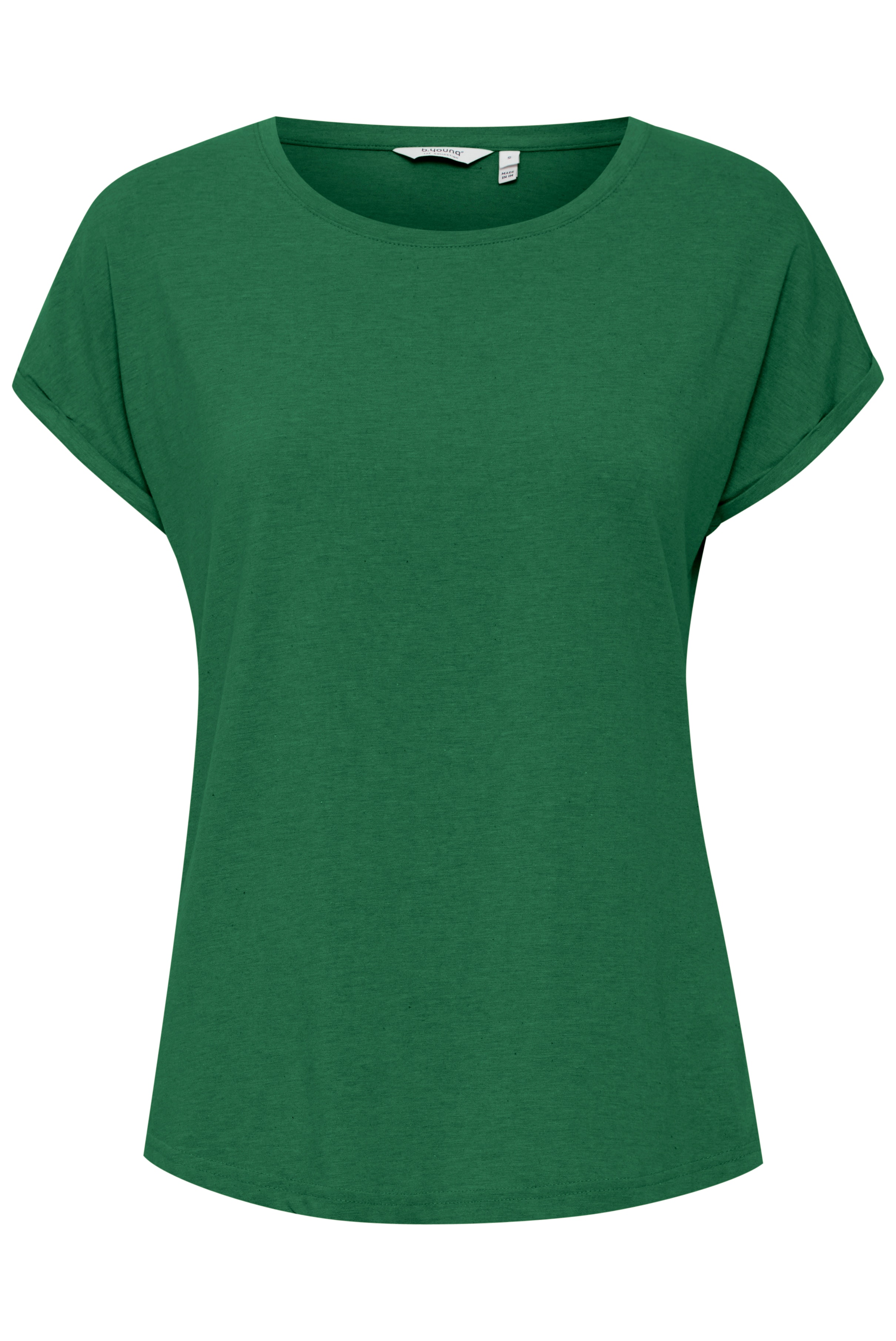 BYPamila T-shirt PACK FRONT 20804205-130442