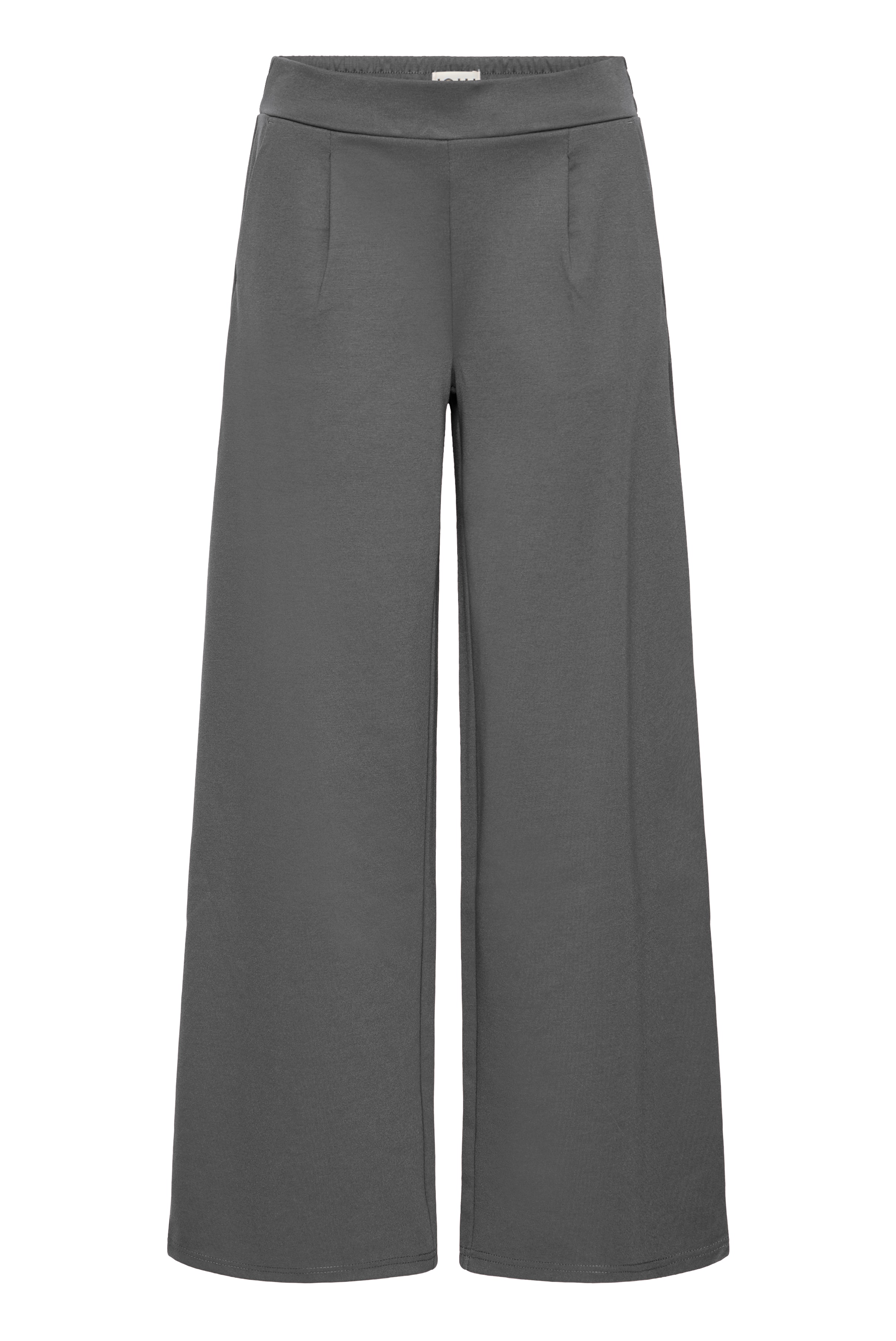 IHKATE LONG WIDE Broek PACK FRONT 20118337-193907
