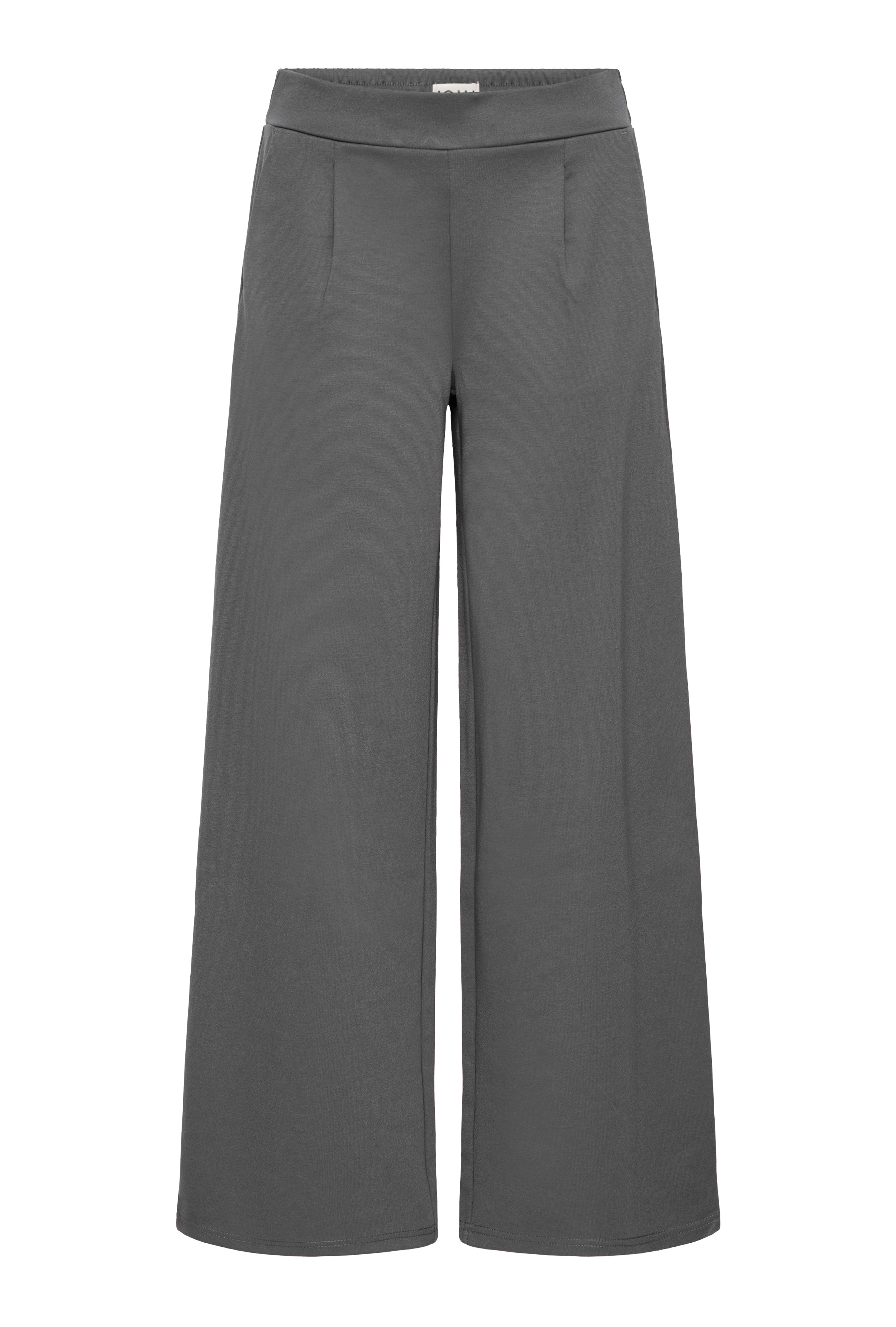 IHKATE LONG WIDE Broek PACK FRONT 20118337-193907