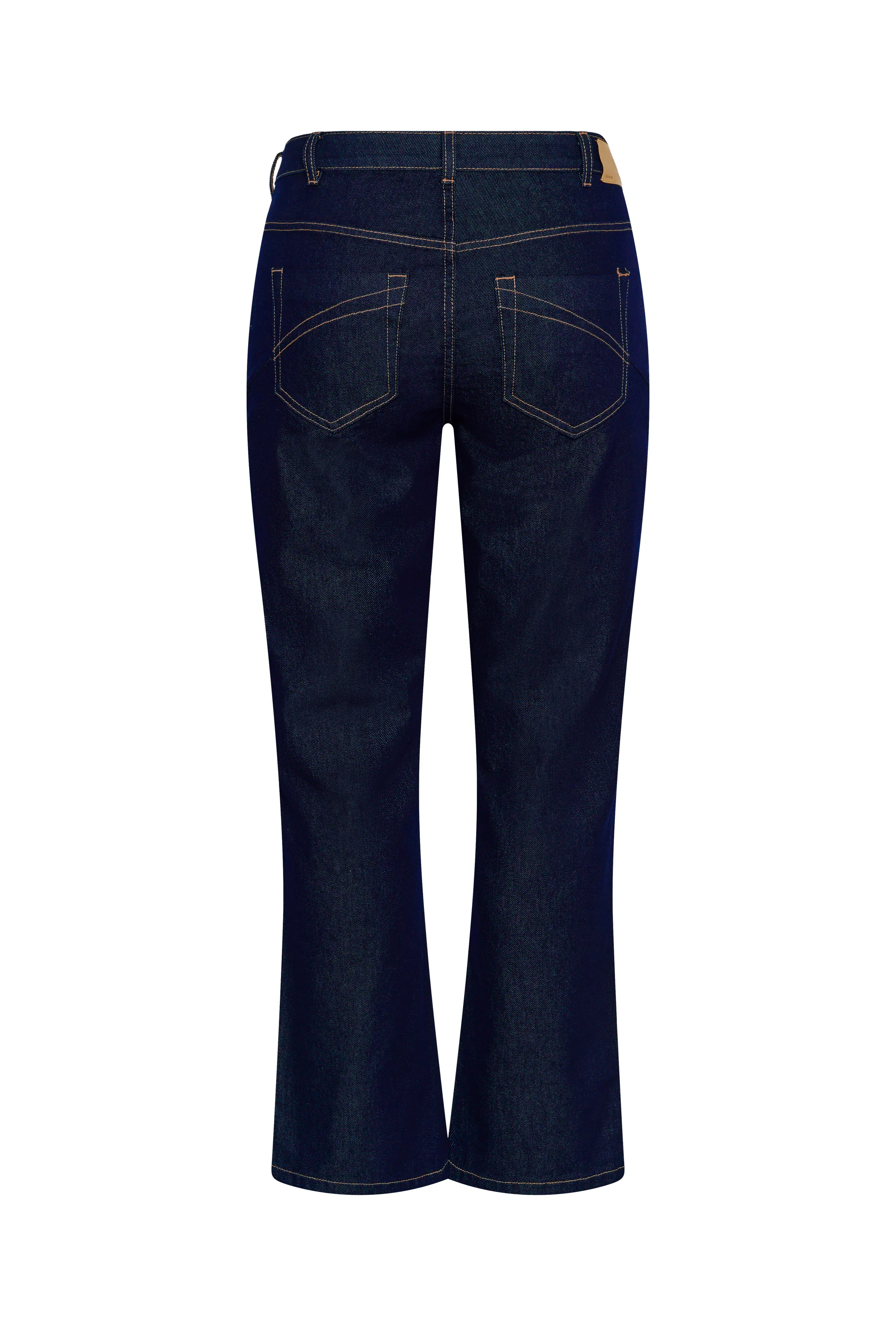 KCflora Straight Jeans PACK FRONT 10584394-109824