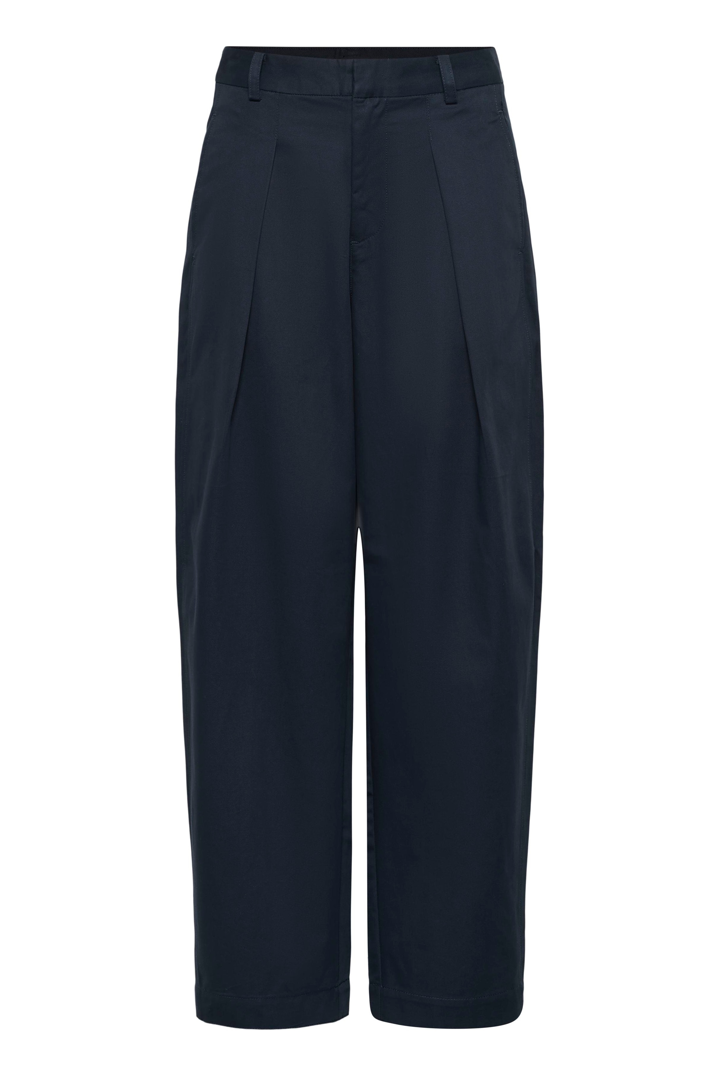TinikkaIW Trousers PACK FRONT 30111163-300005