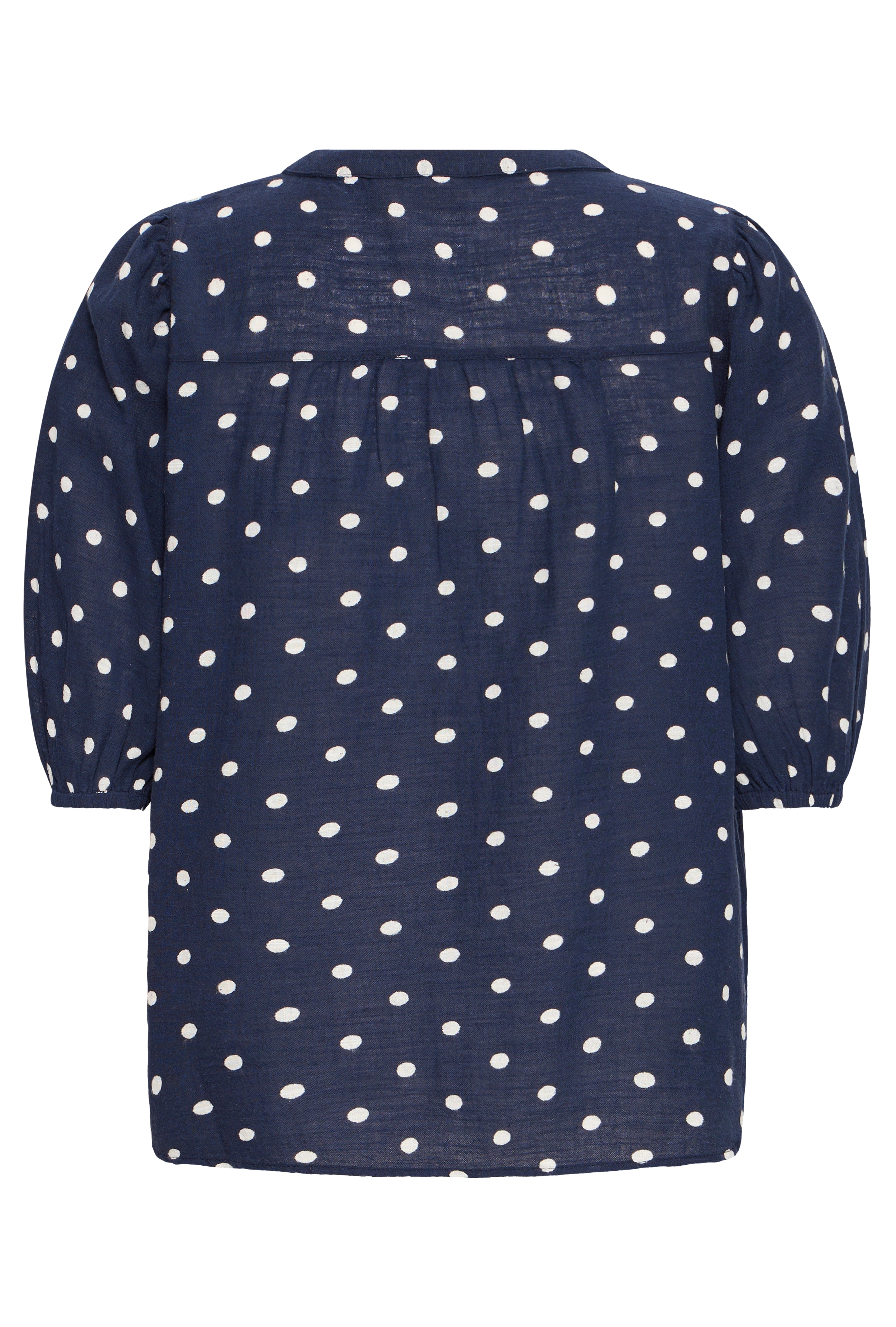 FRBOBBI Bluse PACK FRONT 20612125-205285
