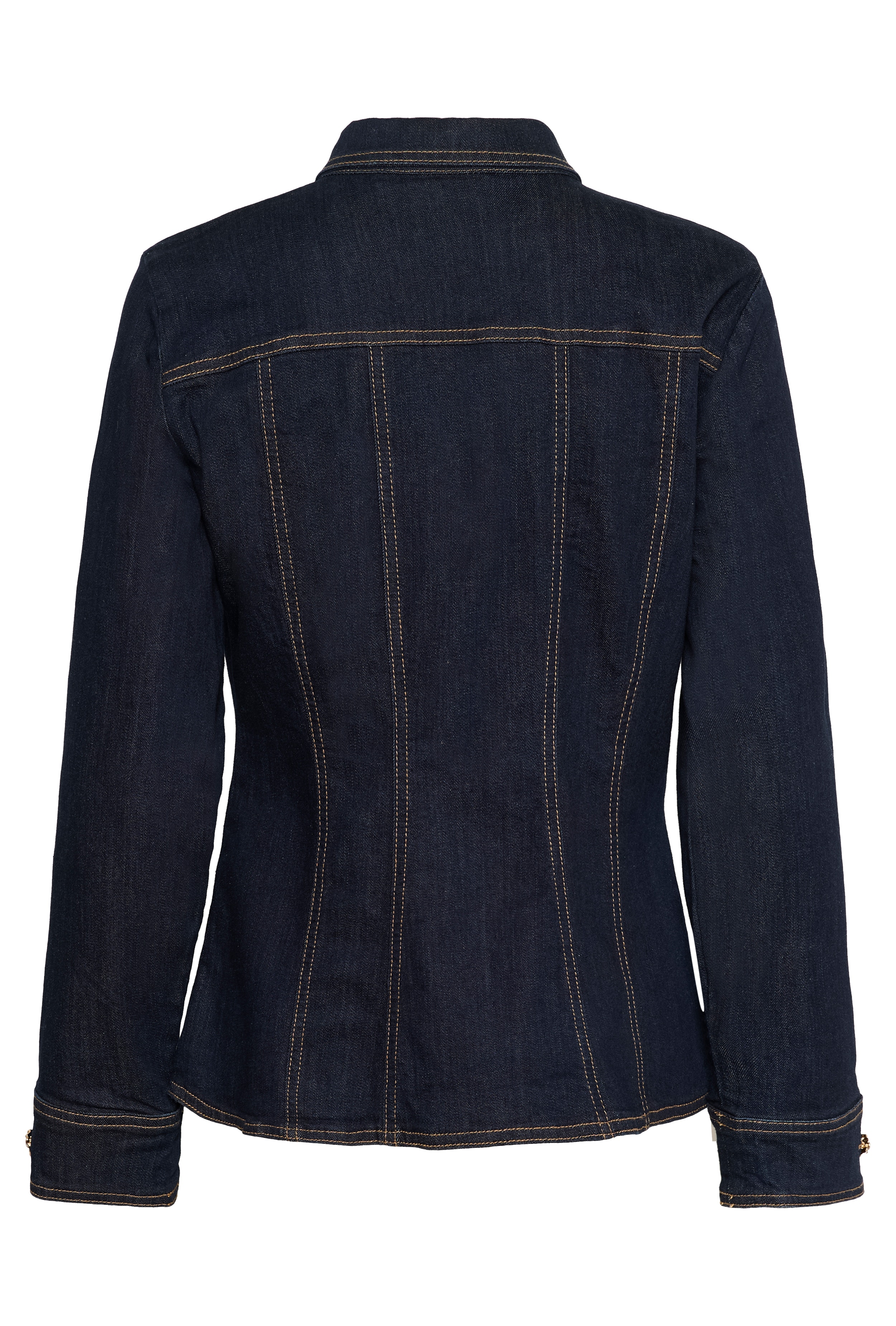 CUbobbie Denimskjorta PACK BACK 50112271-500119