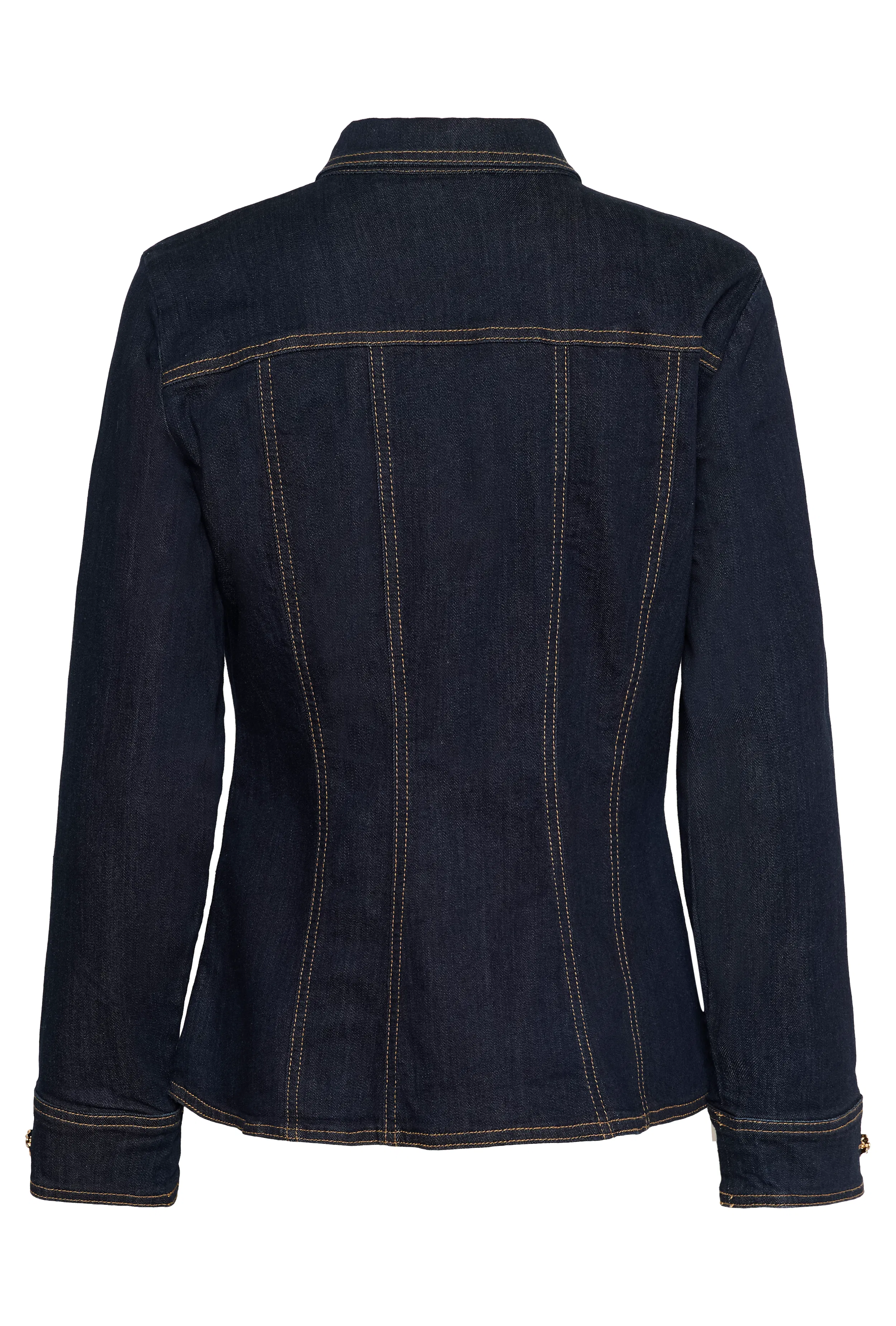 CUbobbie Denim shirt PACK FRONT 50112271-500119