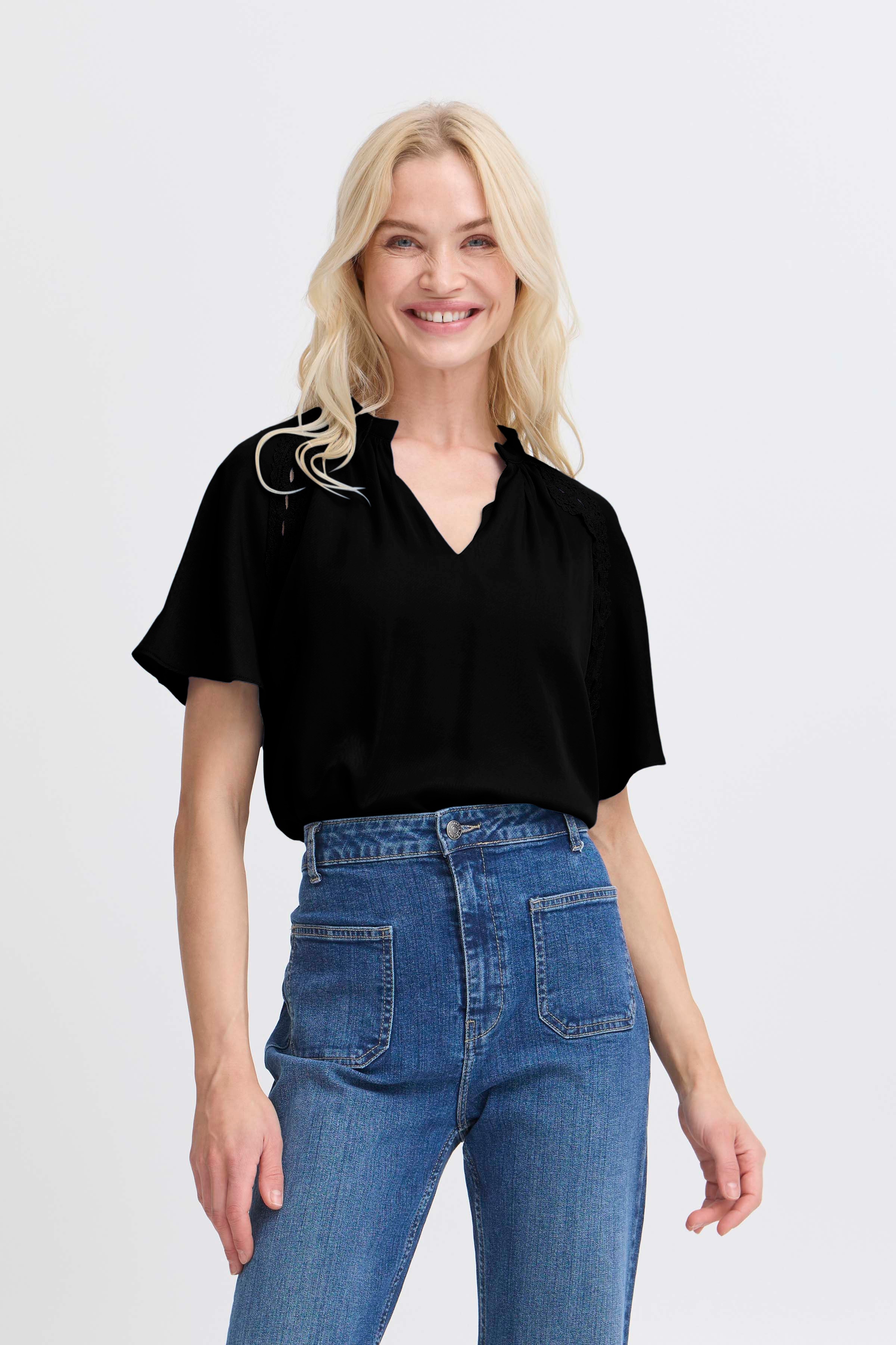 BYHACCA Bluse LOOKBOOK FRONT 20816720-200451