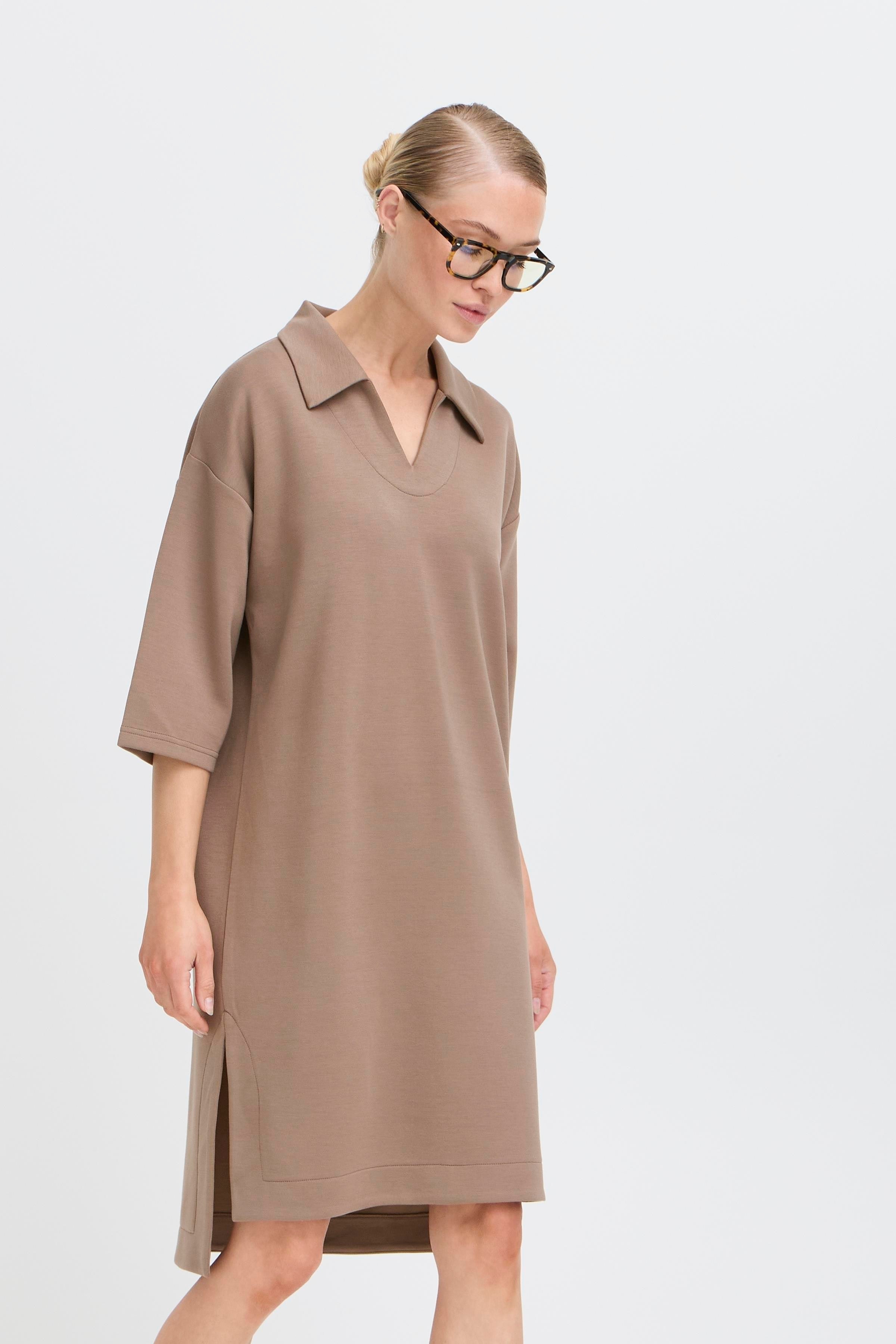BYPUSTI Dress LOOKBOOK FRONT 20817168-181112