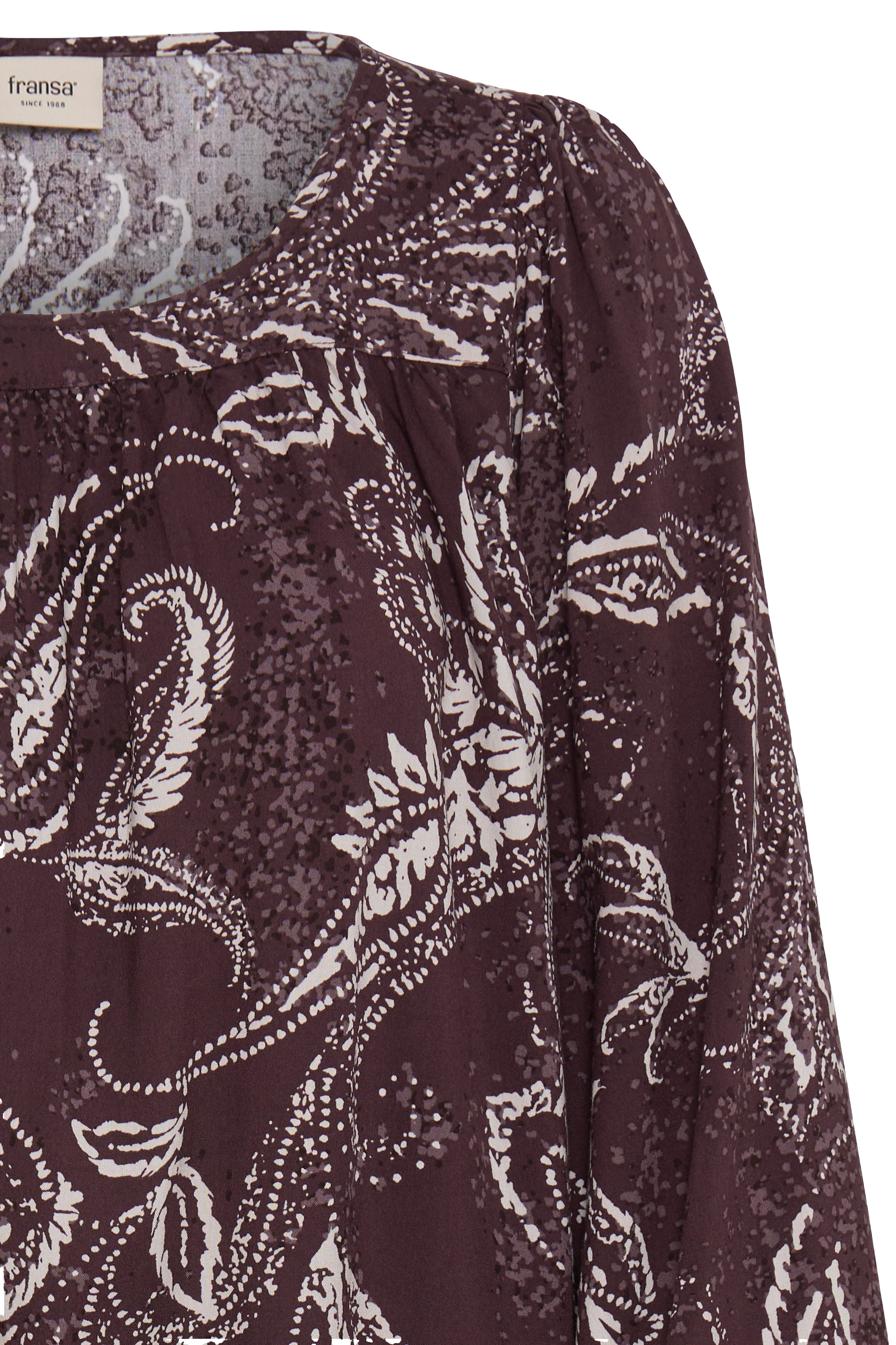 FRKIKI Blouse PACK DETAIL 20617101-900001536
