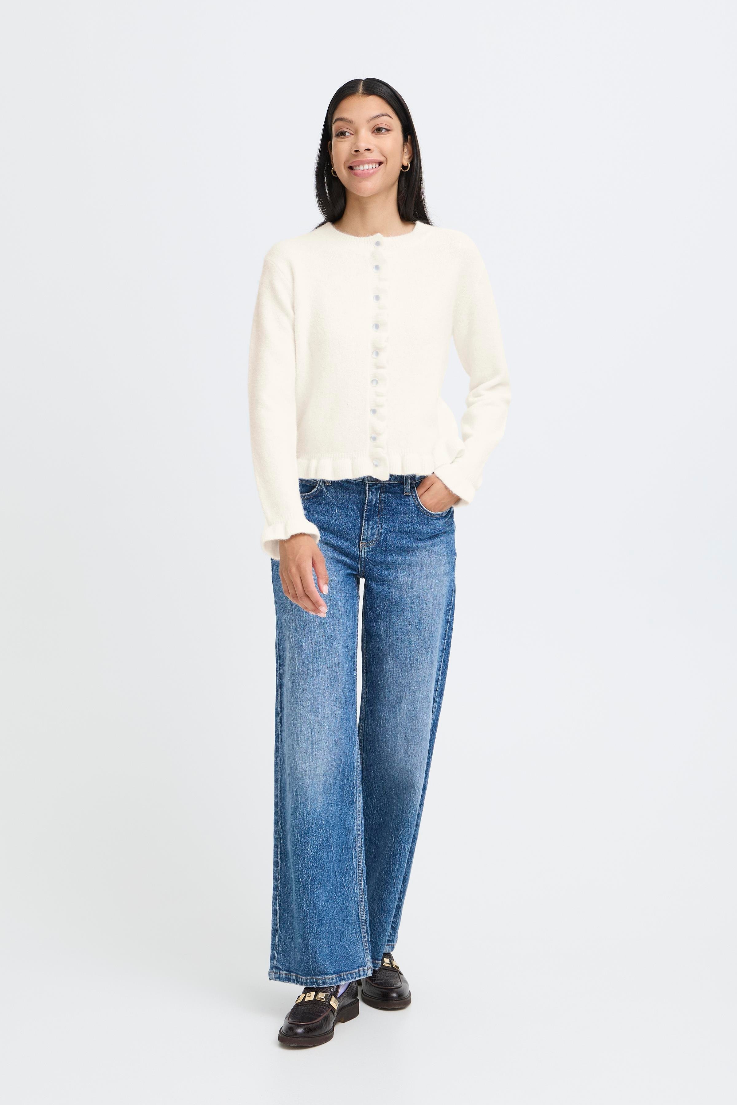 BYXOMEA Cardigan LOOKBOOK FRONT 20818910-114800