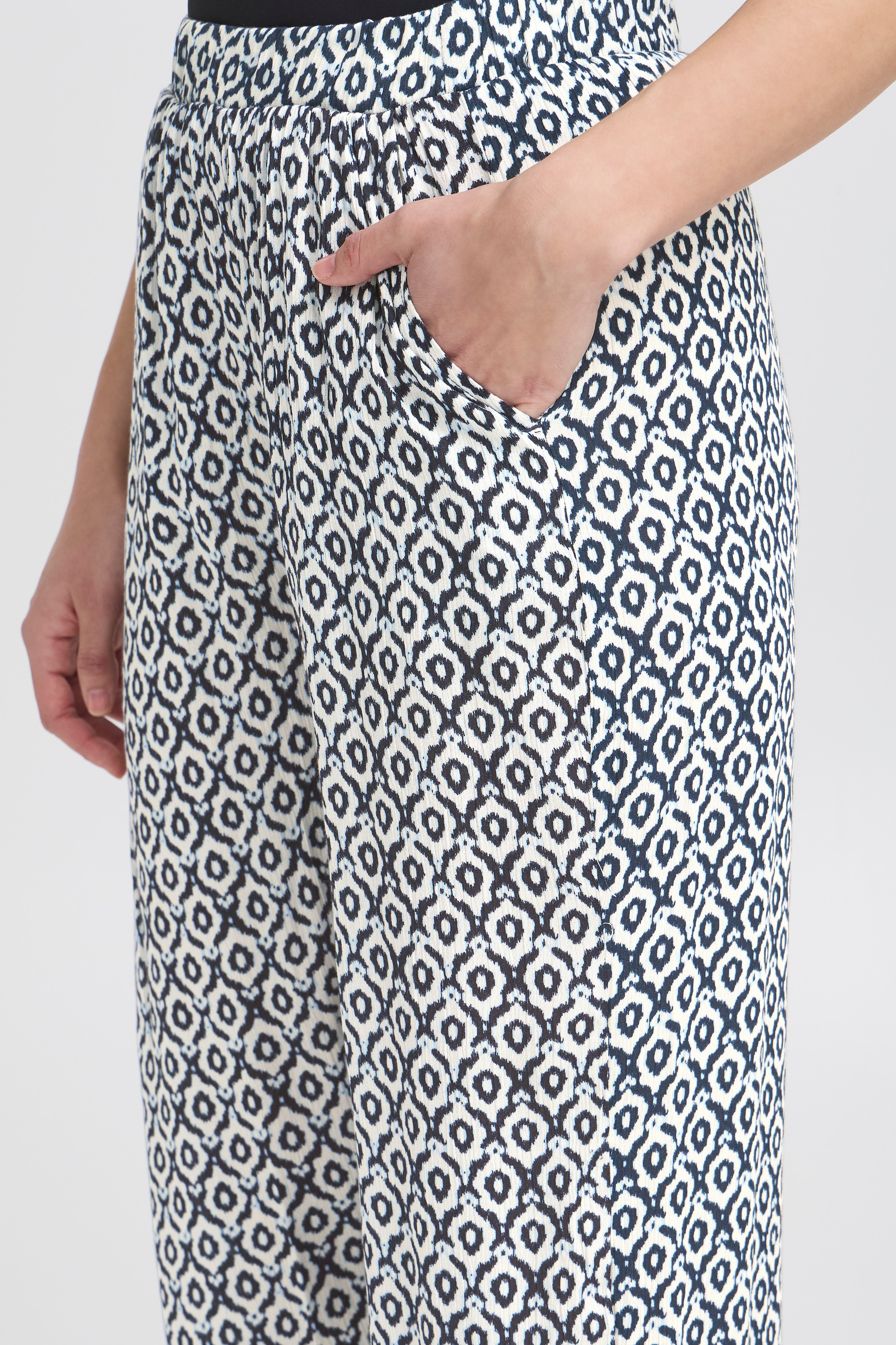 IHMARRAKECH Bukser LOOKBOOK DETAIL 20123005 LONG-204483