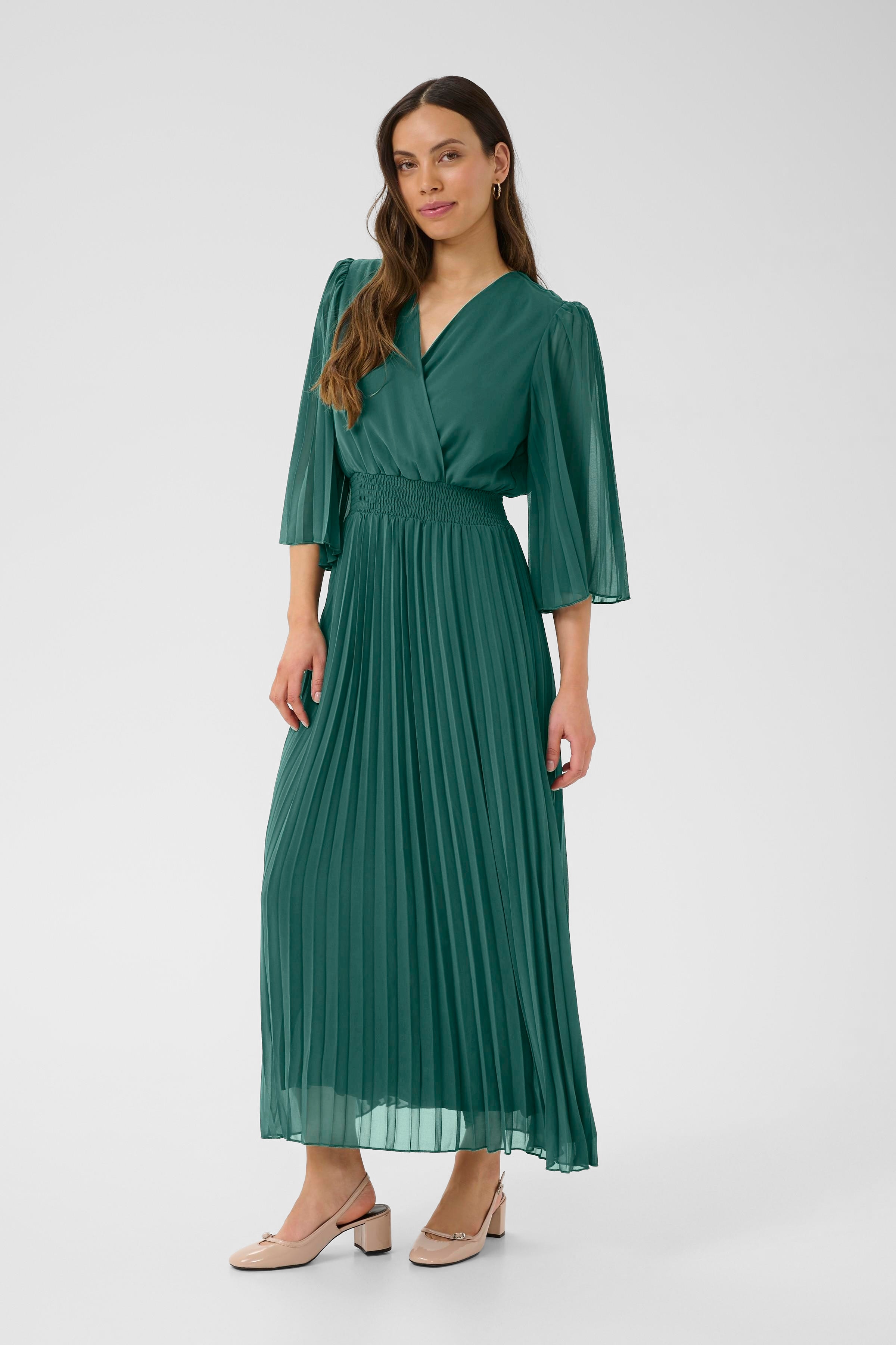 CRAluna Kjole LOOKBOOK FRONT 10613994-185616