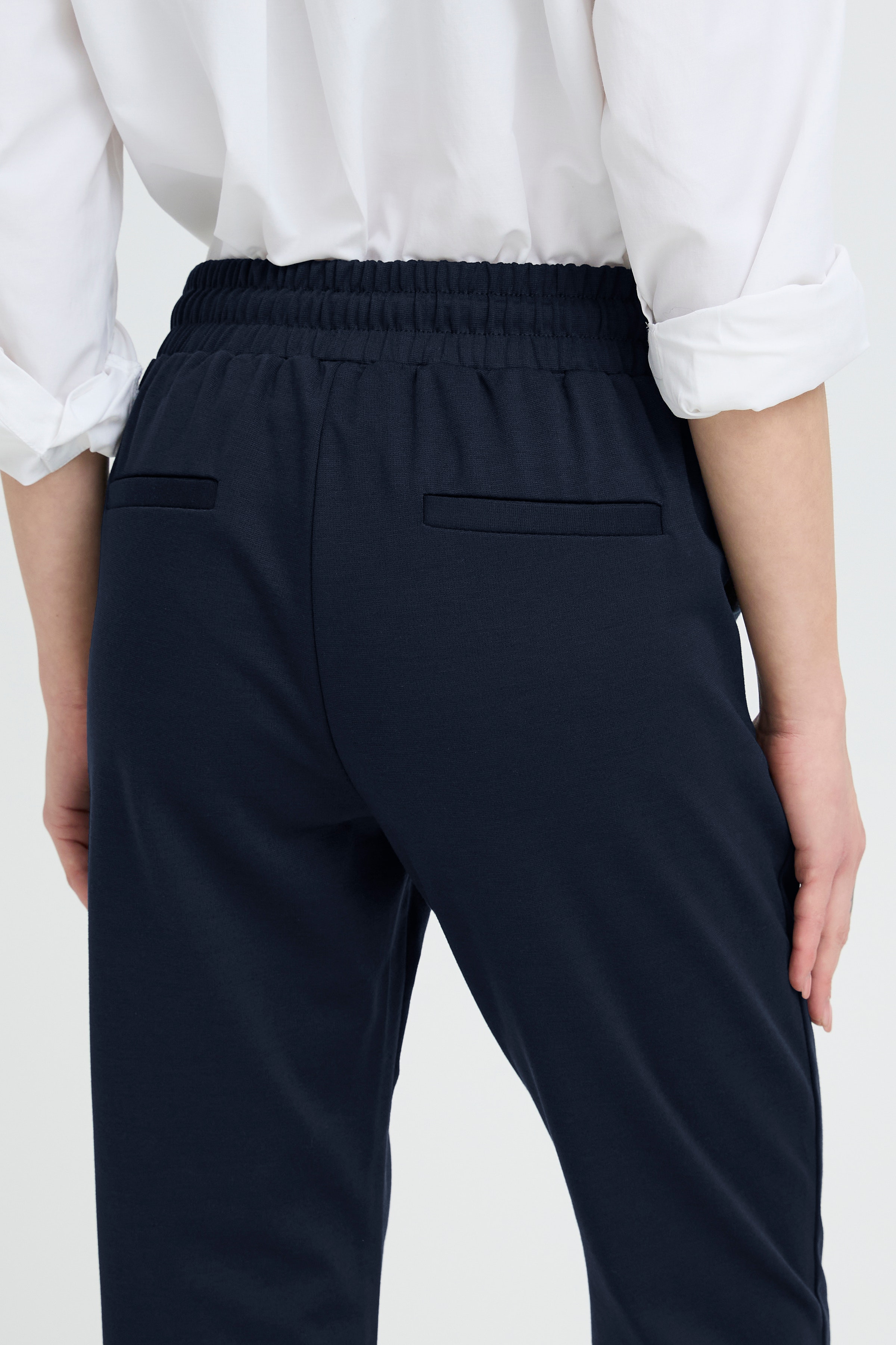 BYRizetta byxor LOOKBOOK DETAIL 20802203-80466