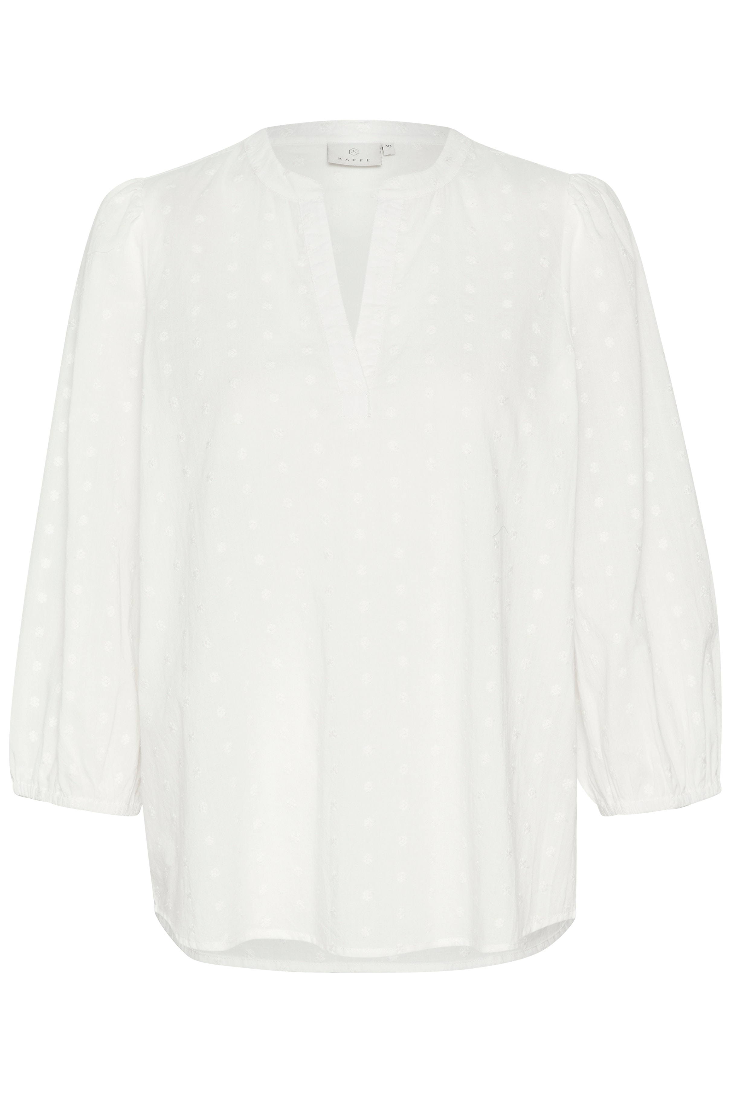 KAjollia Blouse PACK FRONT 10508453-174037