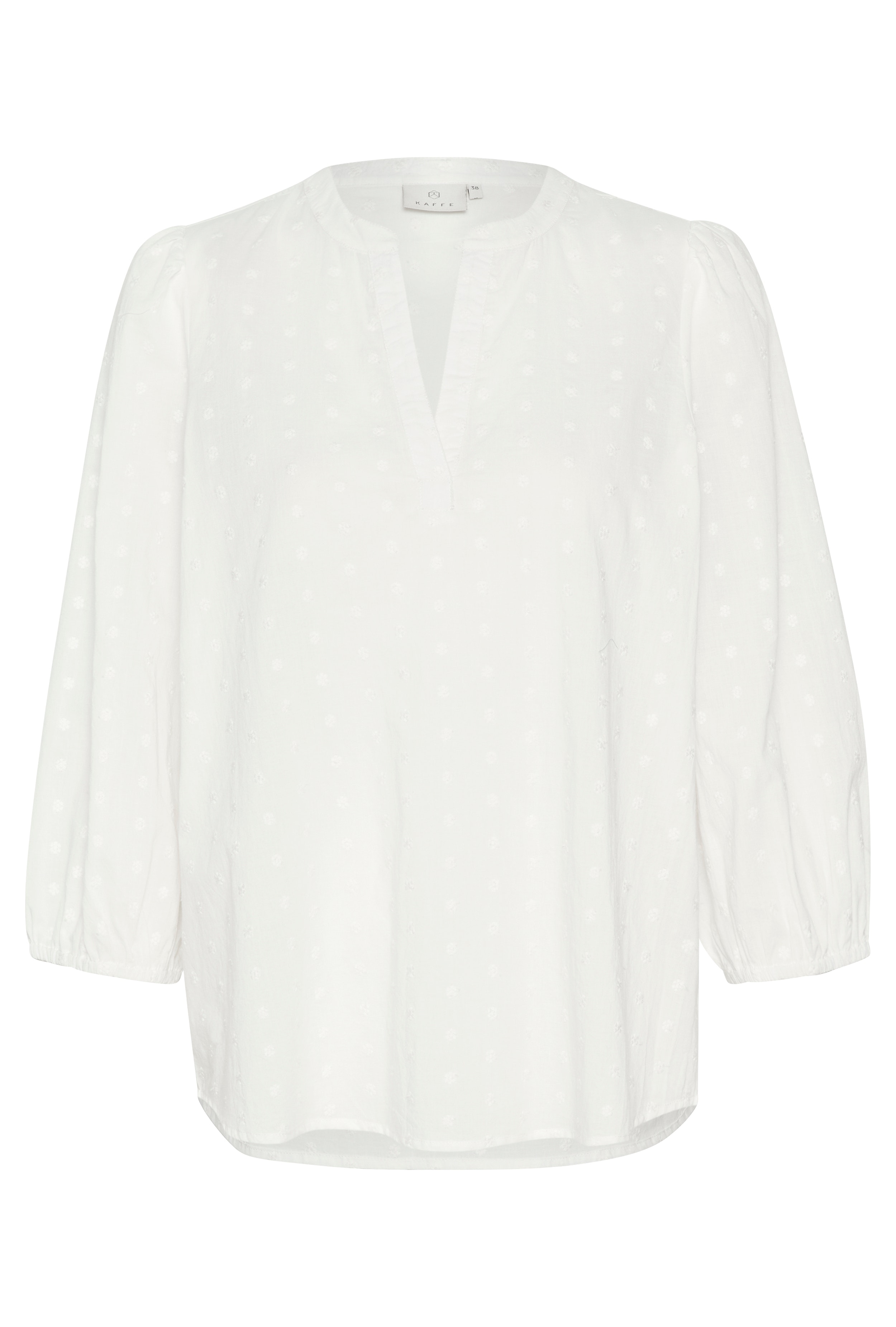 KAjollia Blouse PACK FRONT 10508453-106922