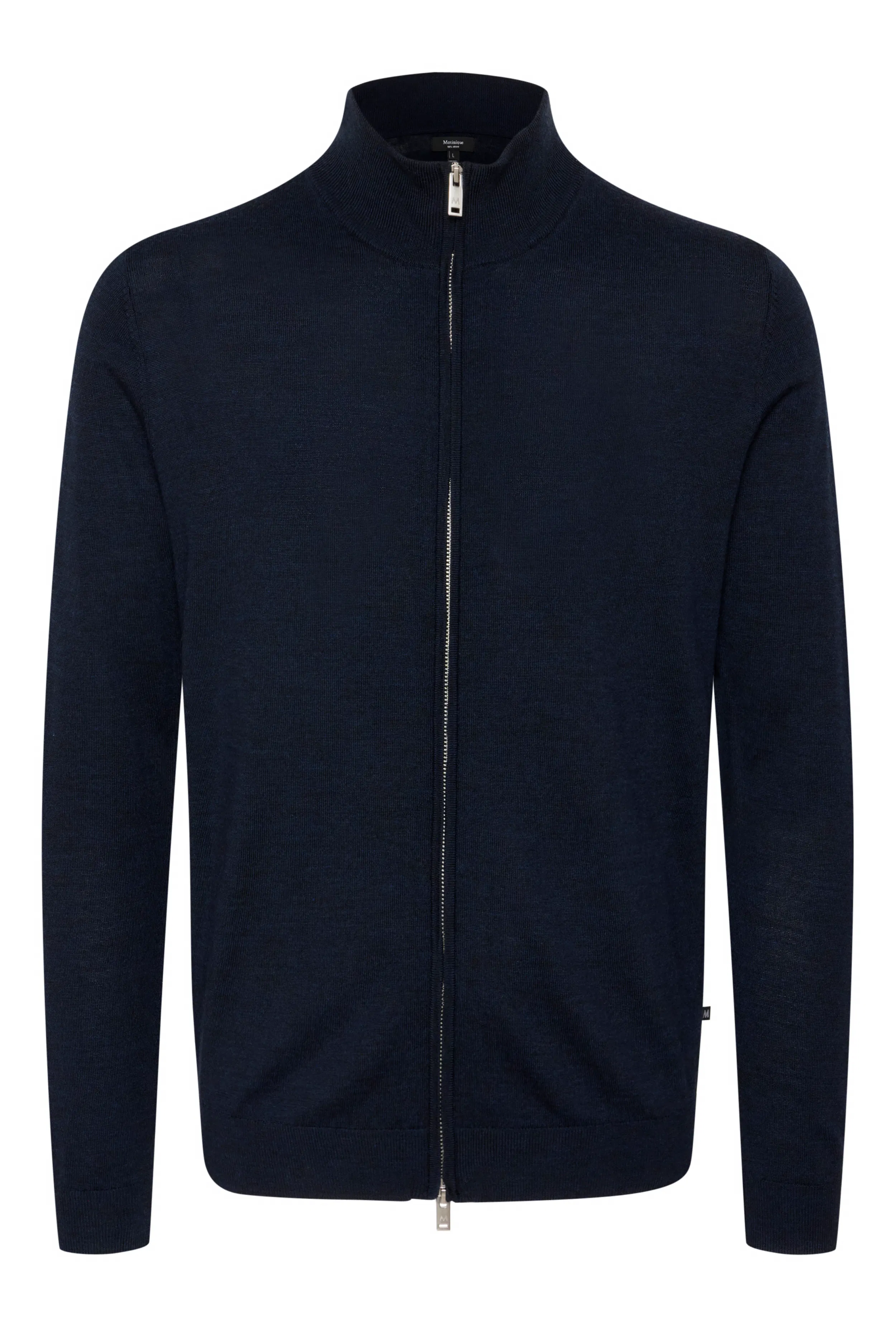 MAmason Merino Cardigan PACK FRONT 30204879-1940111