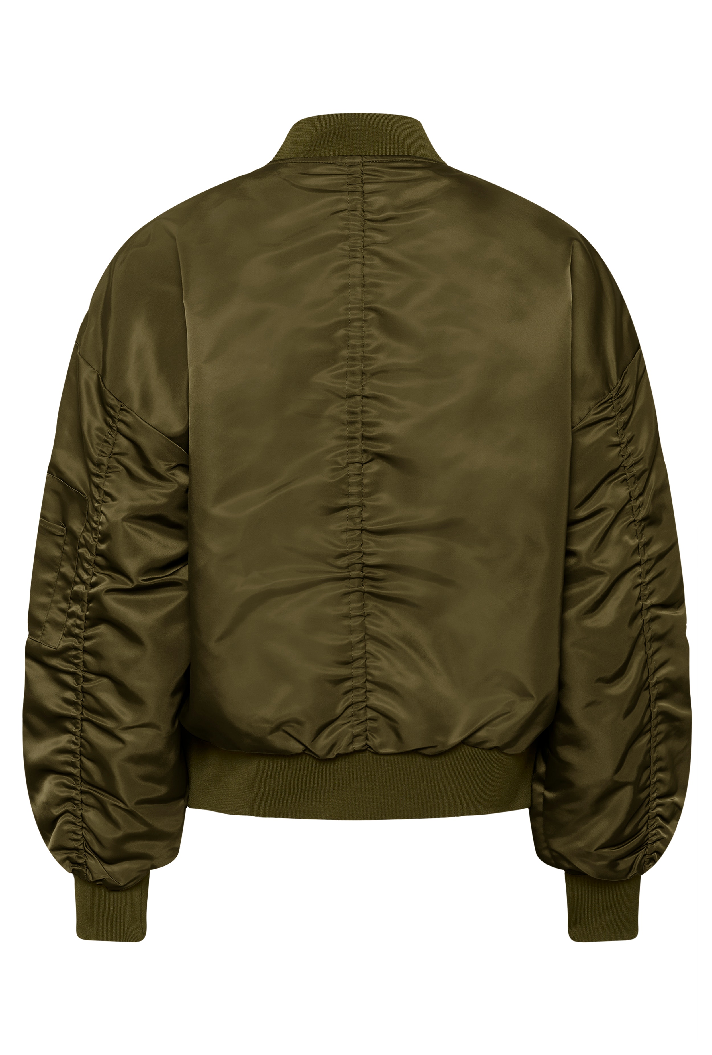 HelgaMW Short Bomber jacket PACK BACK 10705042-180820
