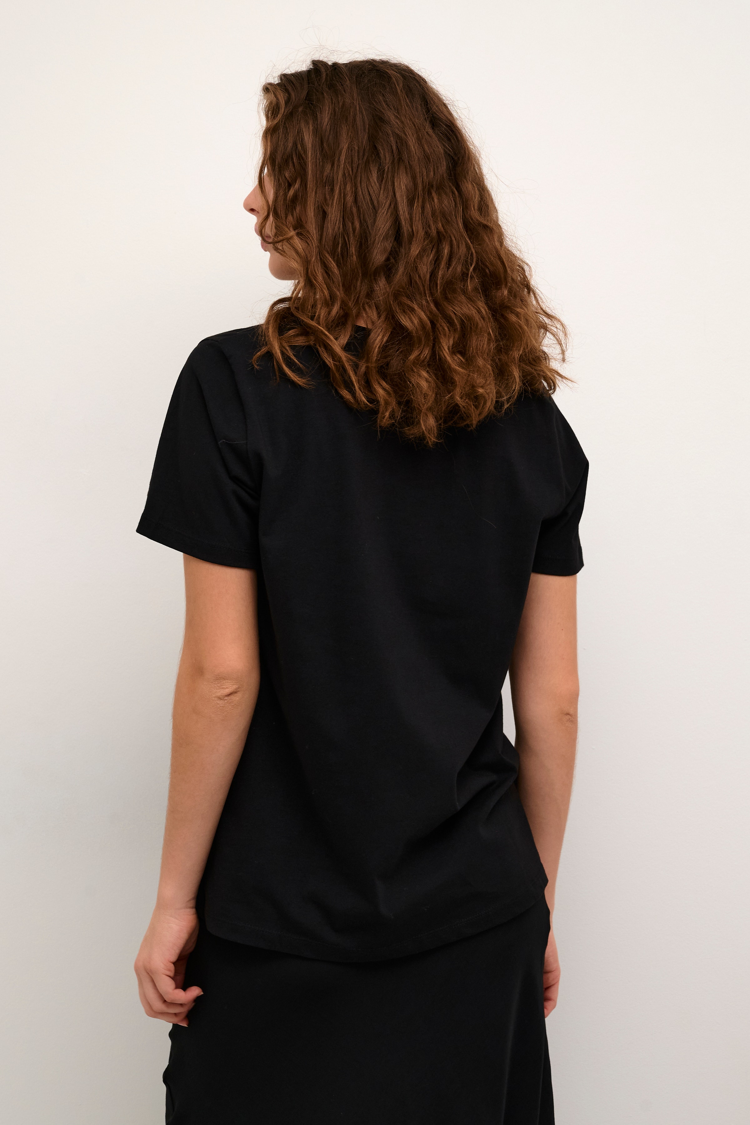 CUgith T-shirt LOOKBOOK BACK 50109800-500012