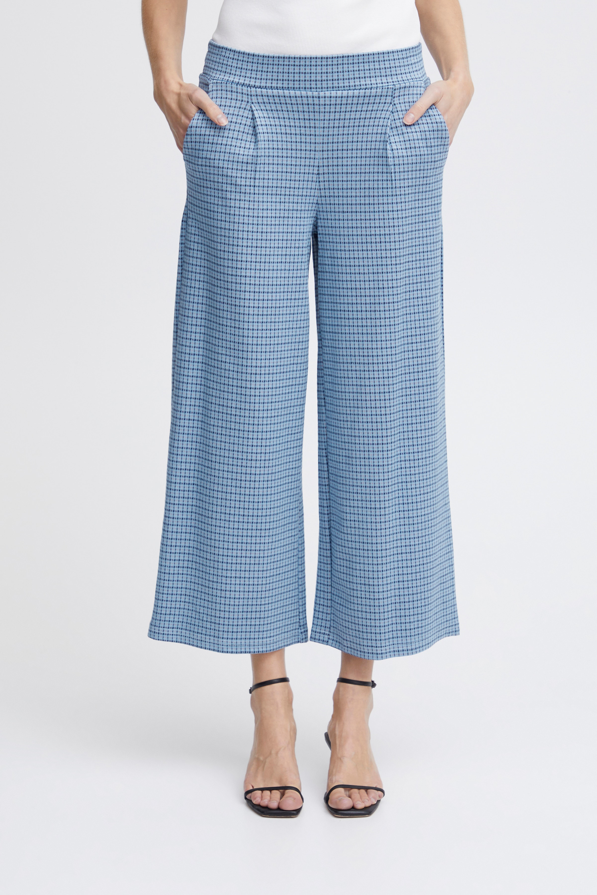 atelier reve IHKATE Trousers
