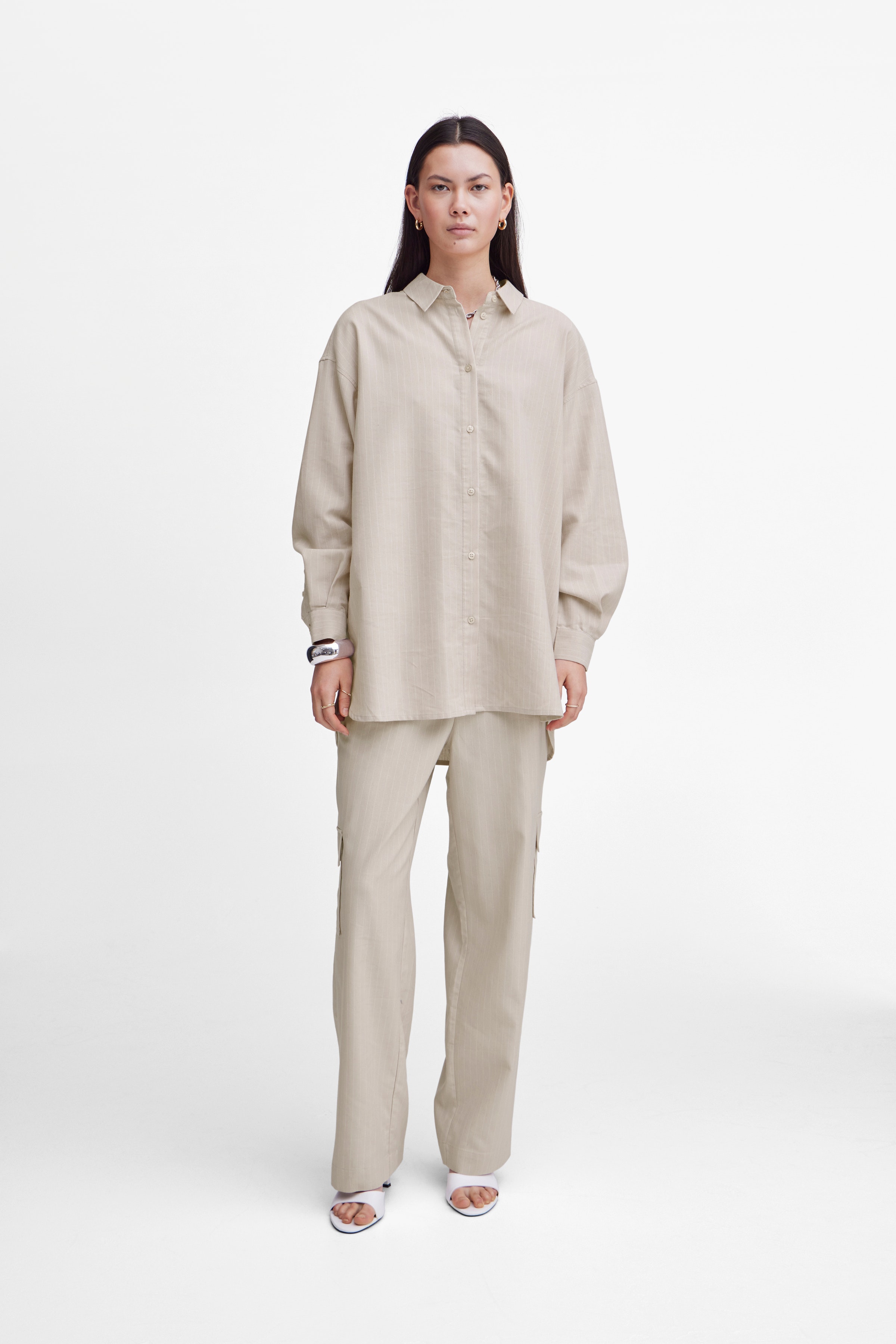 atelier reve IHVALERIA Shirt