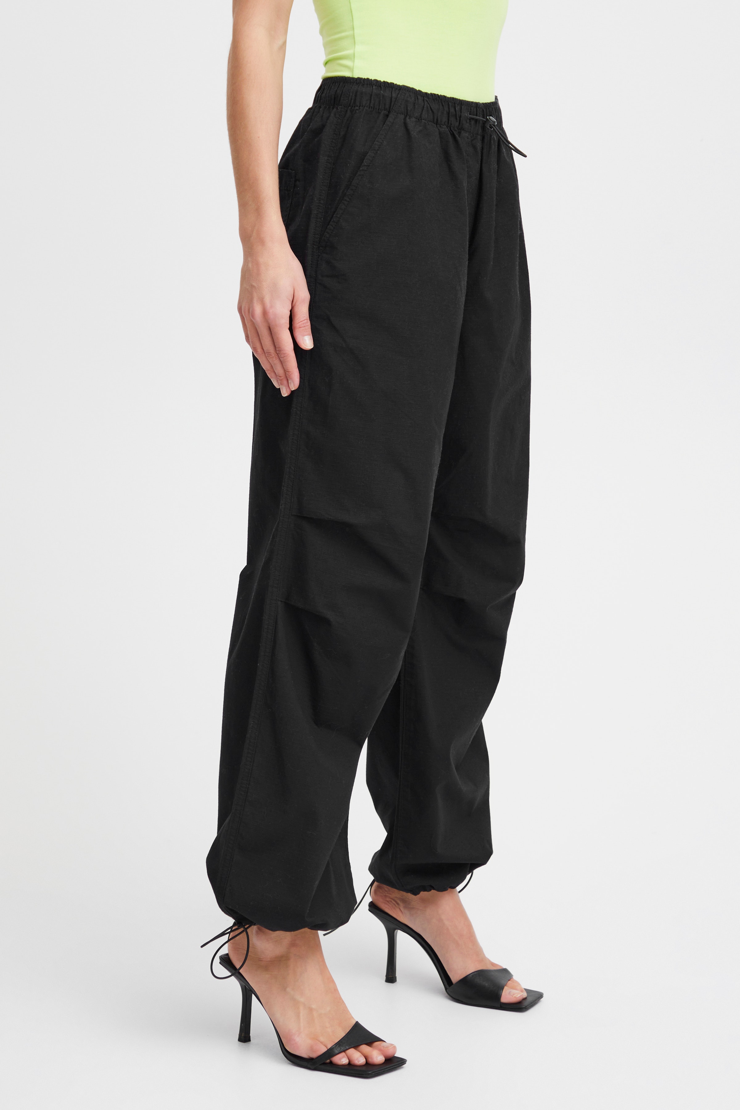 BYDAFIE Trousers LOOKBOOK FRONT 20814256-200451