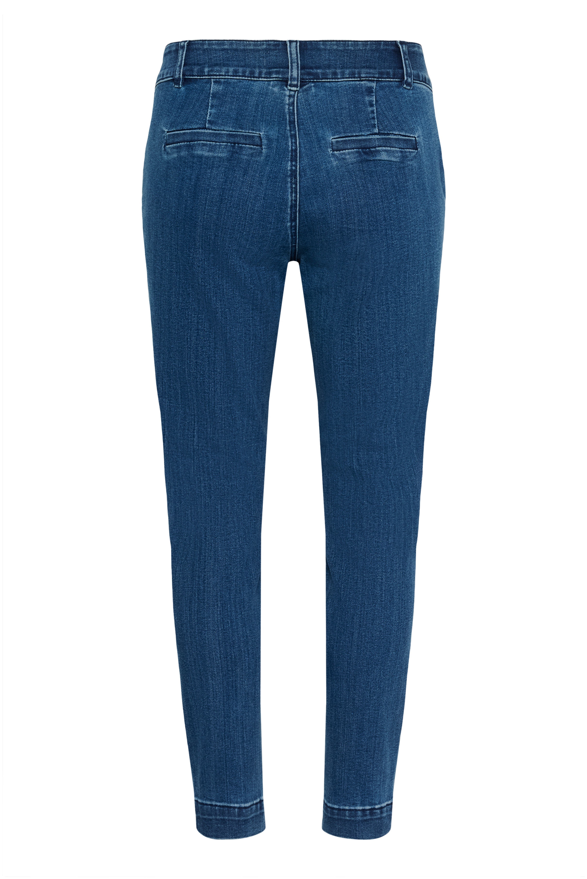 KAlea Slim Jeans PACK BACK 10509347-102272
