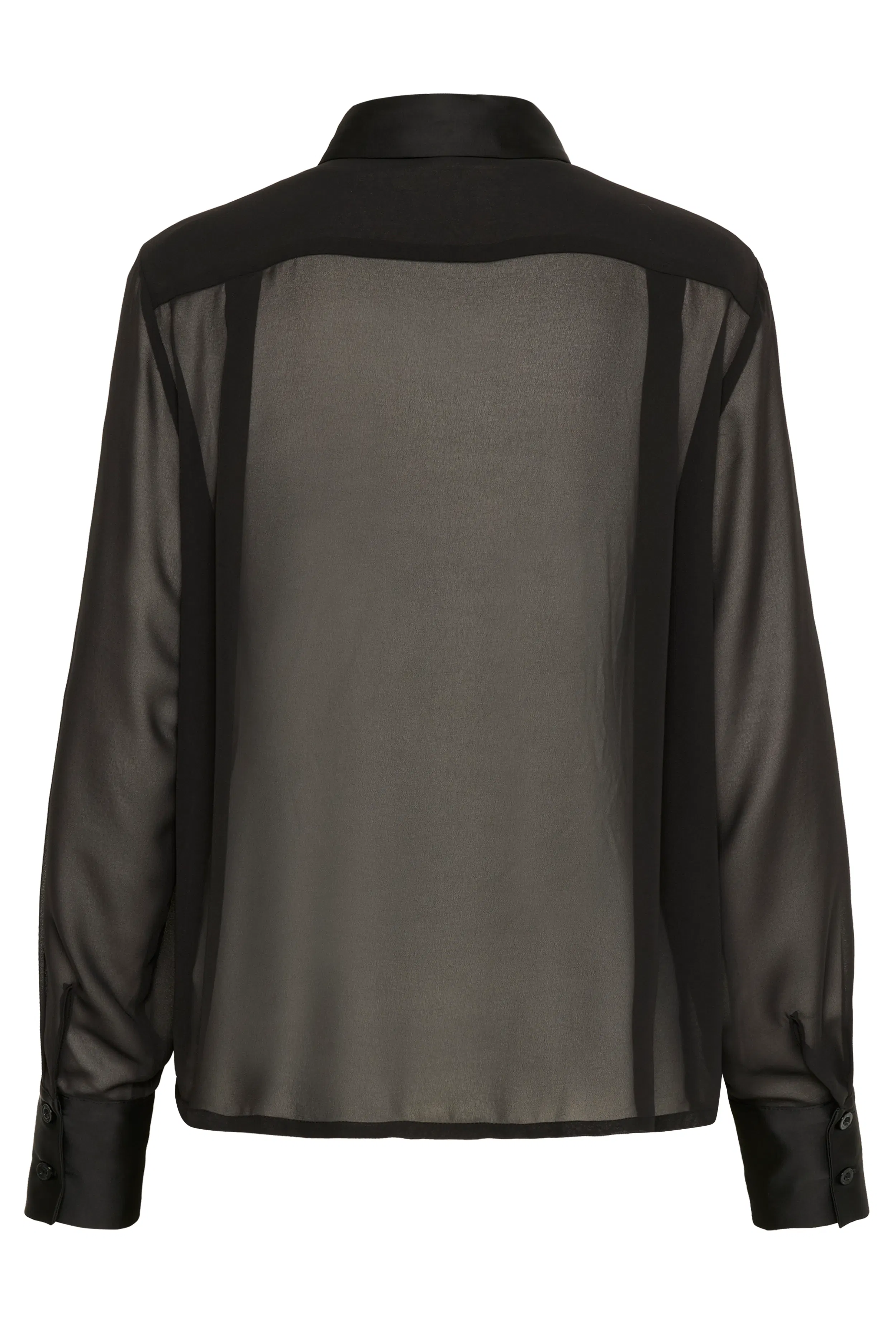 GZlynne Skjorte PACK FRONT 10910669-100017