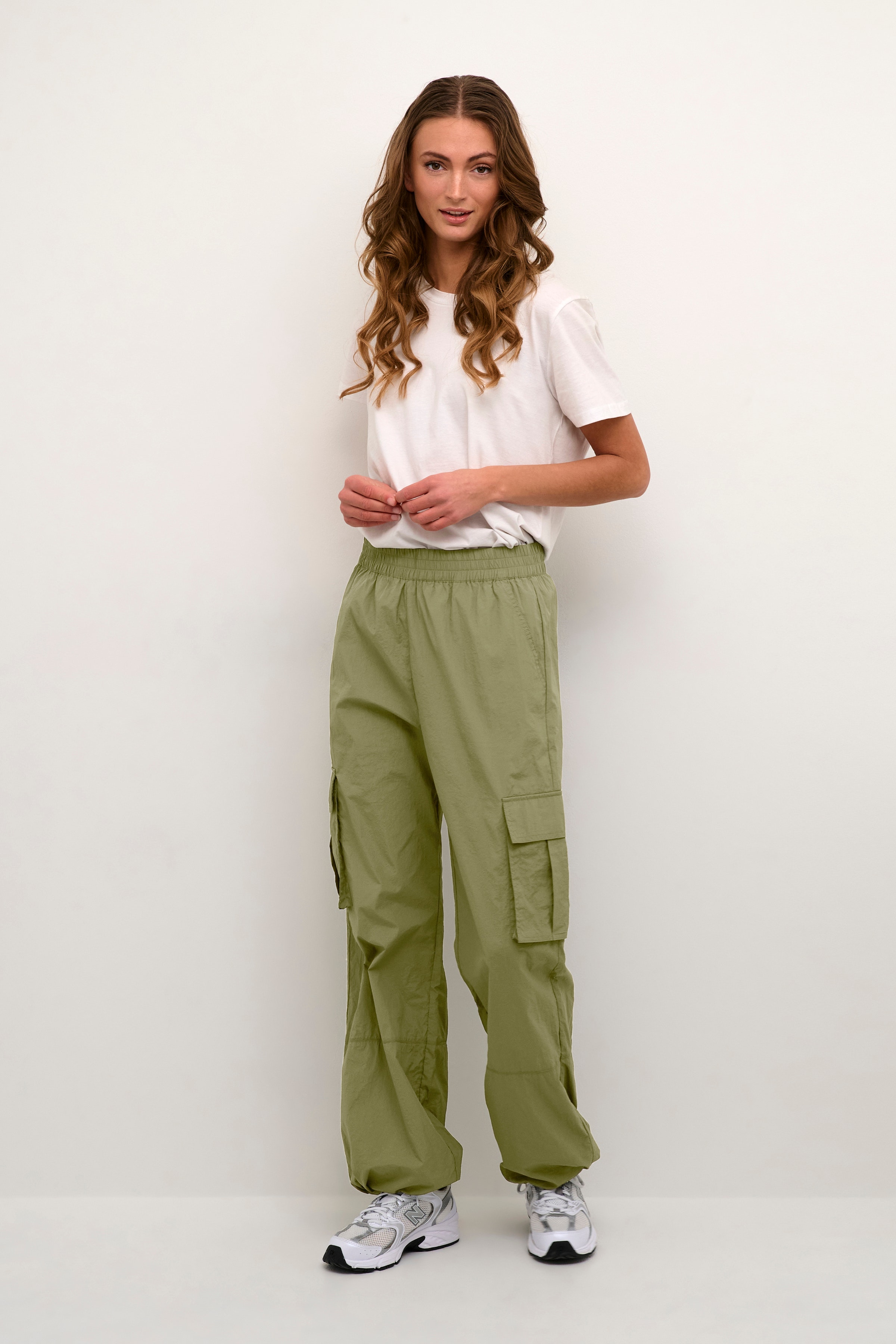 KAmarie Bukser LOOKBOOK FRONT 10552201-190511