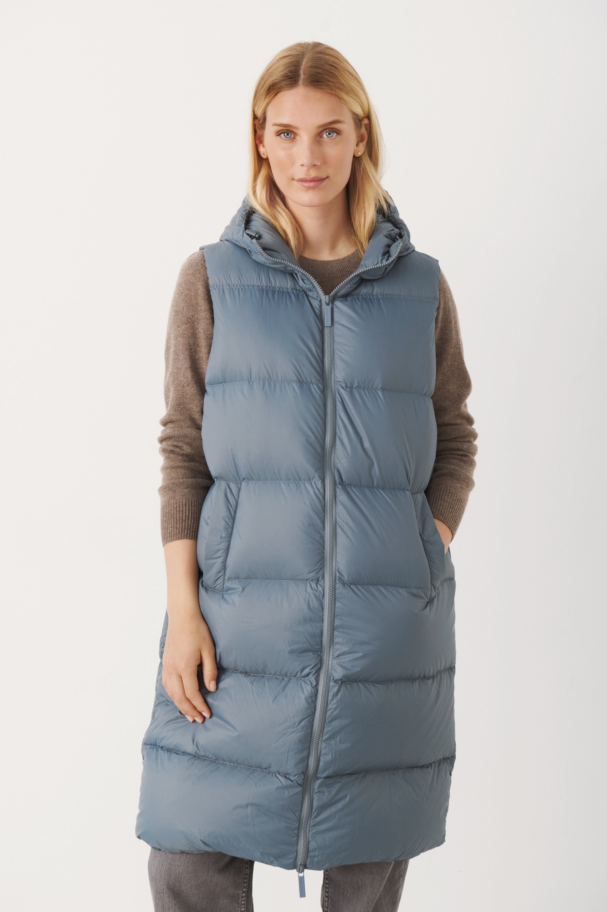 KedlaPW Overtøj LOOKBOOK FRONT 30306582-184214