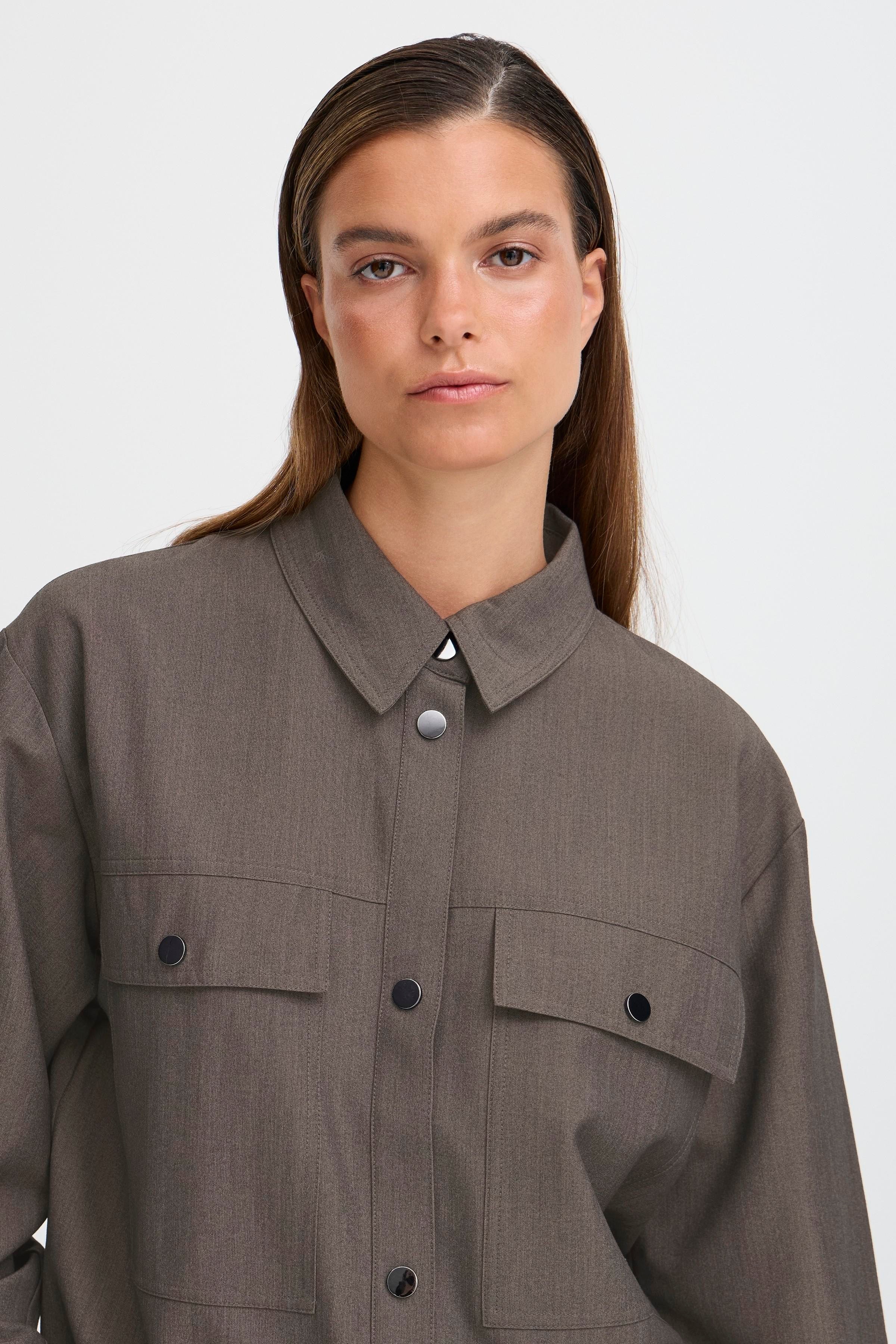 BYDANTA Casual jacket LOOKBOOK DETAIL 20816983-1811121