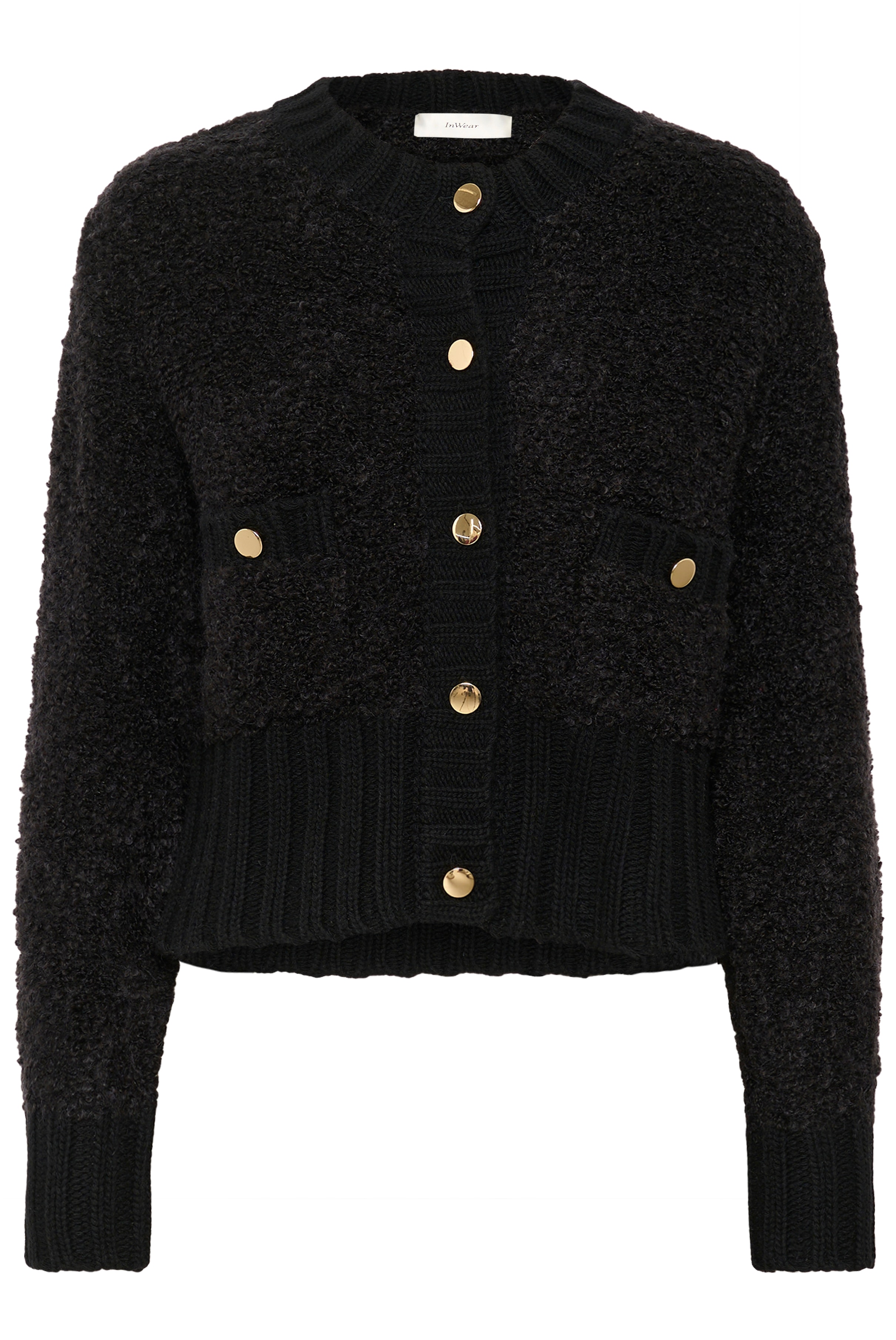 GuoIW Cardigan PACK FRONT 30110938-194008