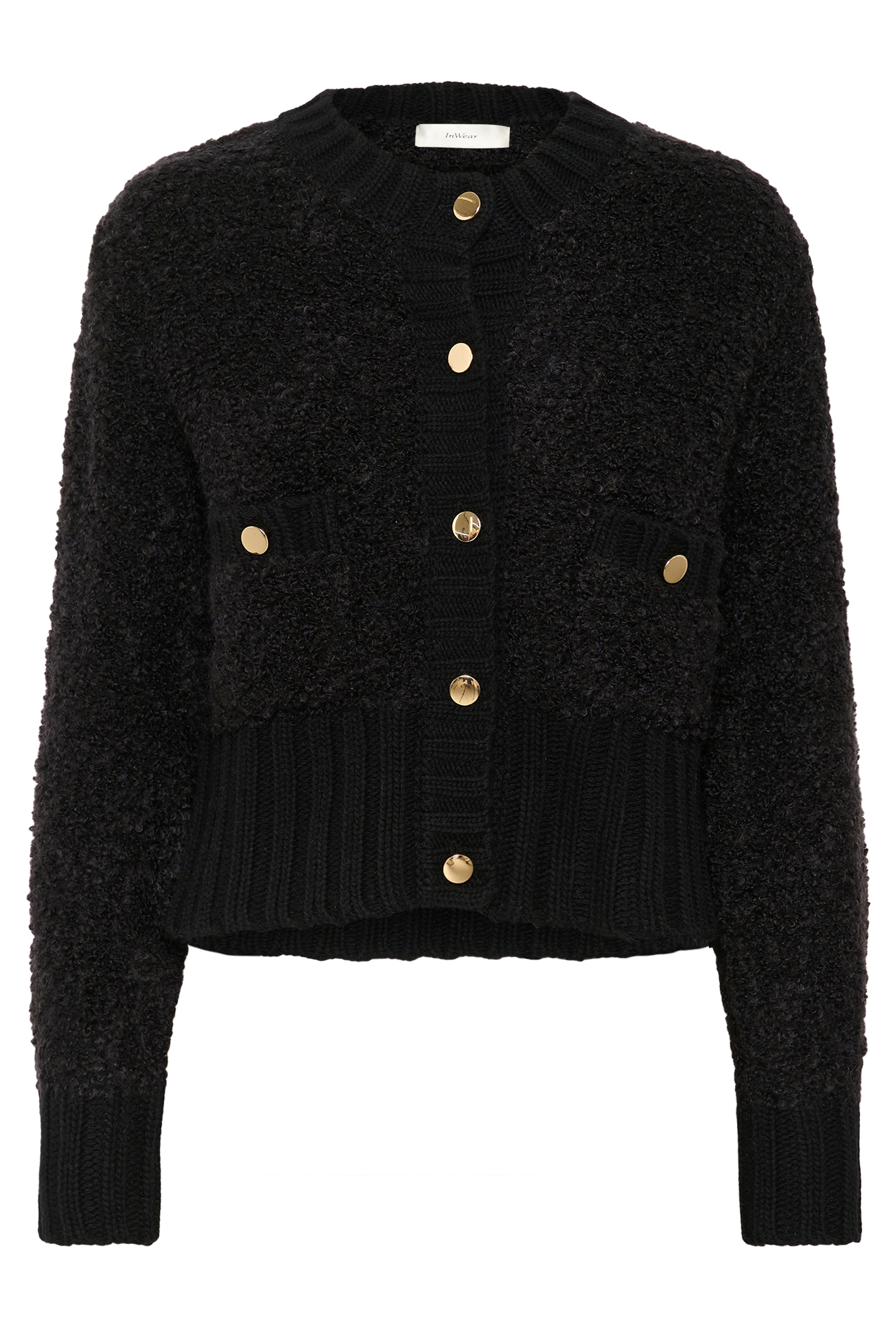 GuoIW Cardigan PACK FRONT 30110938-194008