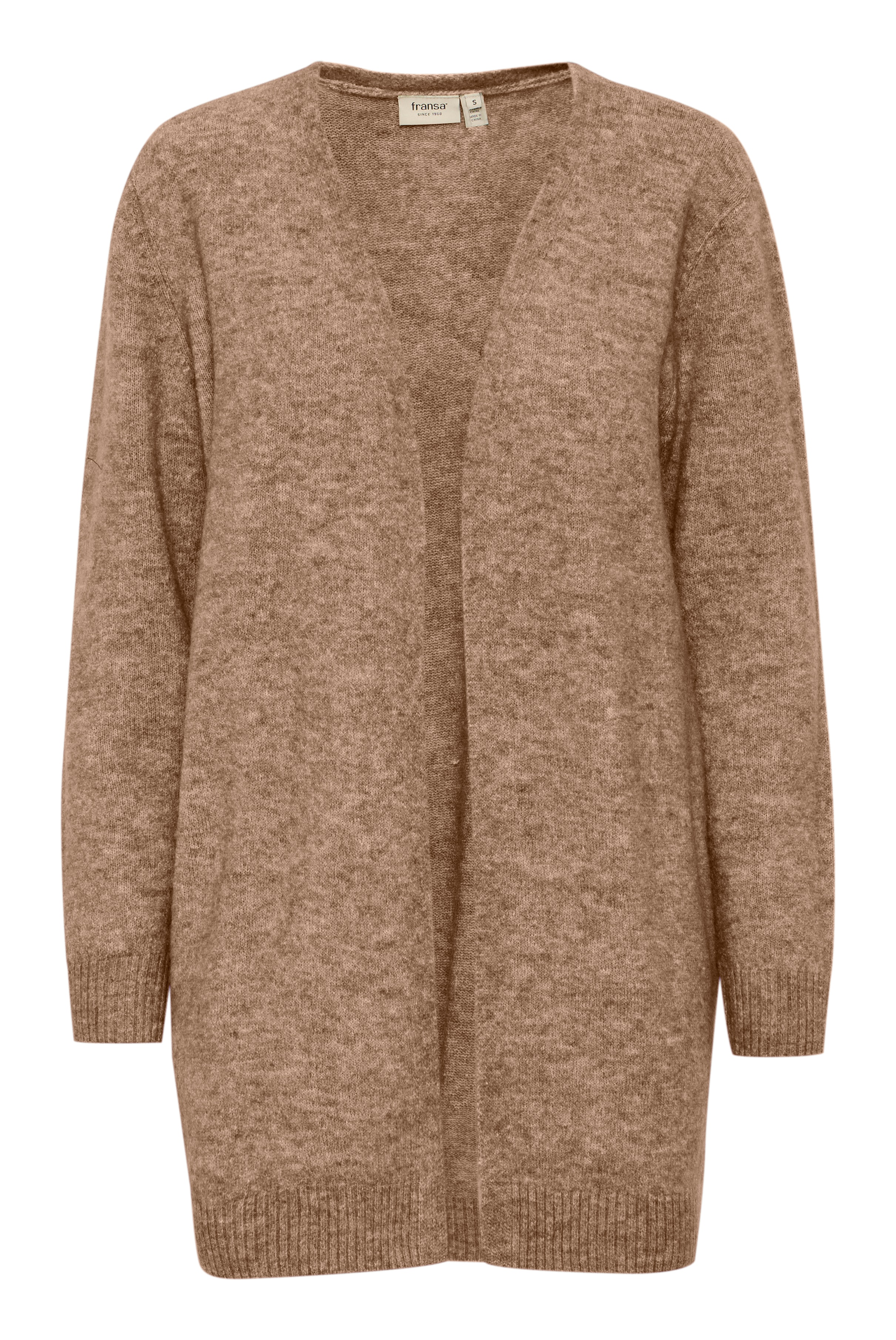 FRSANNY Cardigan PACK FRONT 20612837-1917251