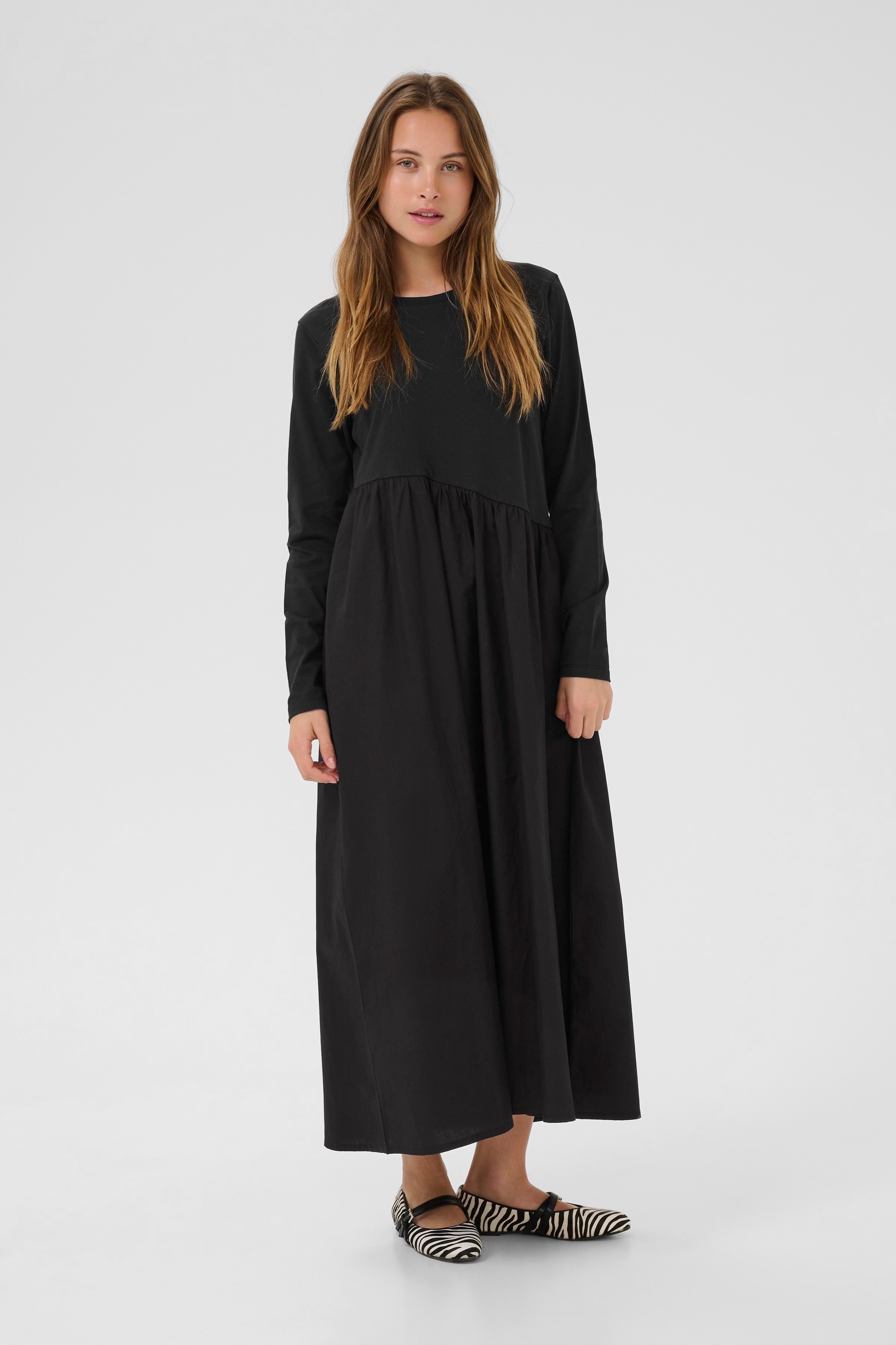 CUheat Jurk LOOKBOOK FRONT 50113004-500012