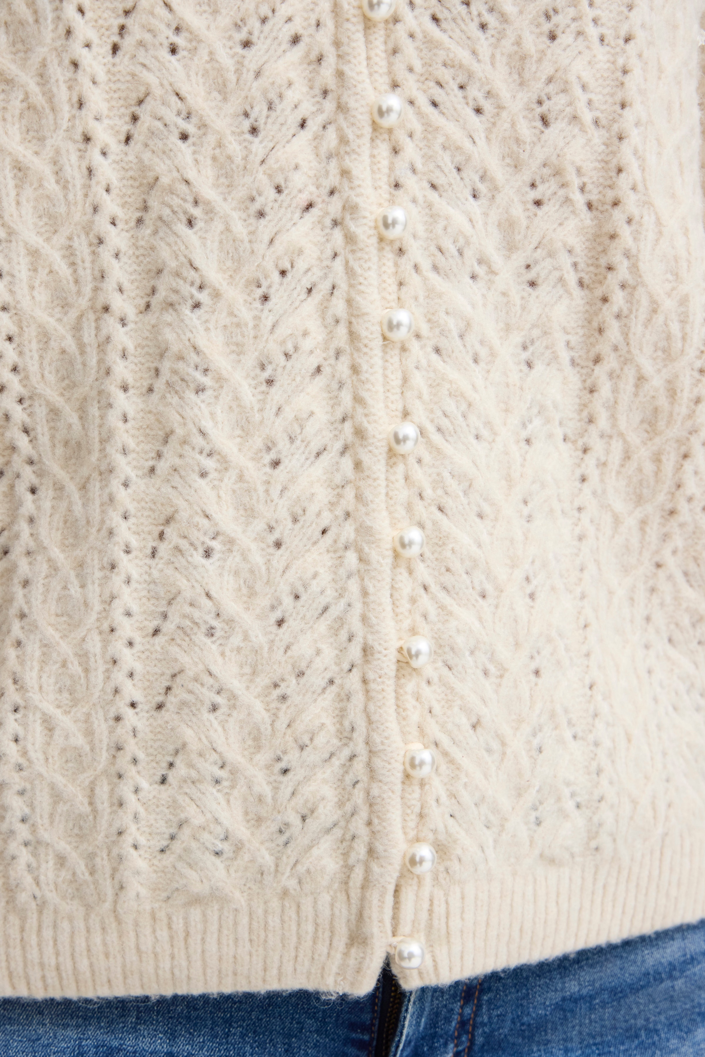 IHLIYANNA Pullover LOOKBOOK DETAIL 20121568-124301