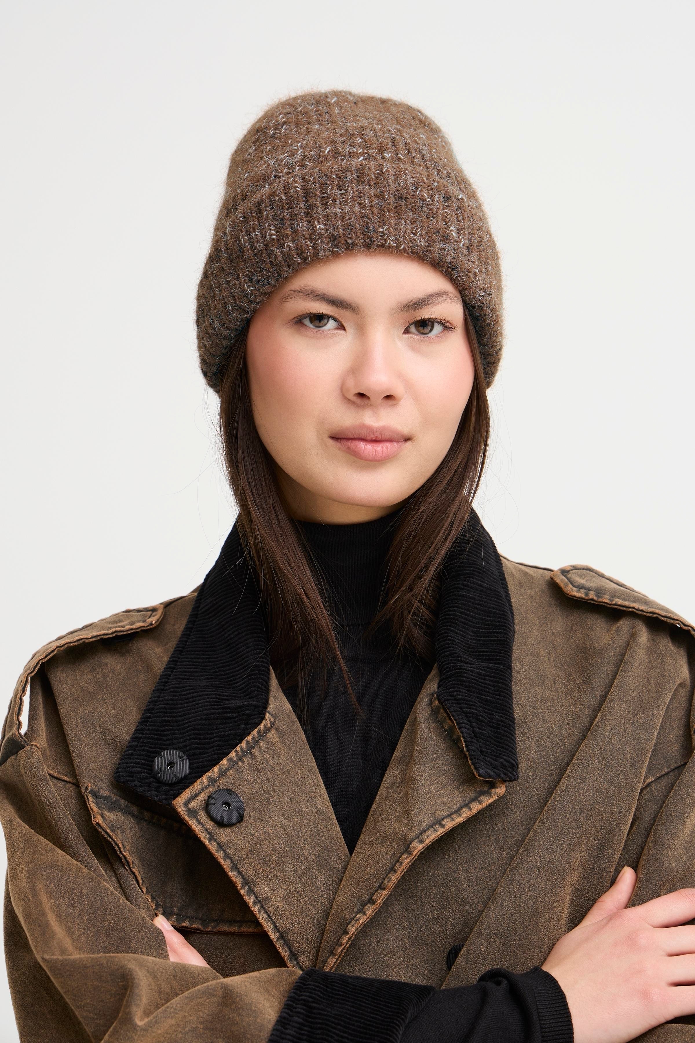 IALIINA Kapuze LOOKBOOK DETAIL 20124393-1812291