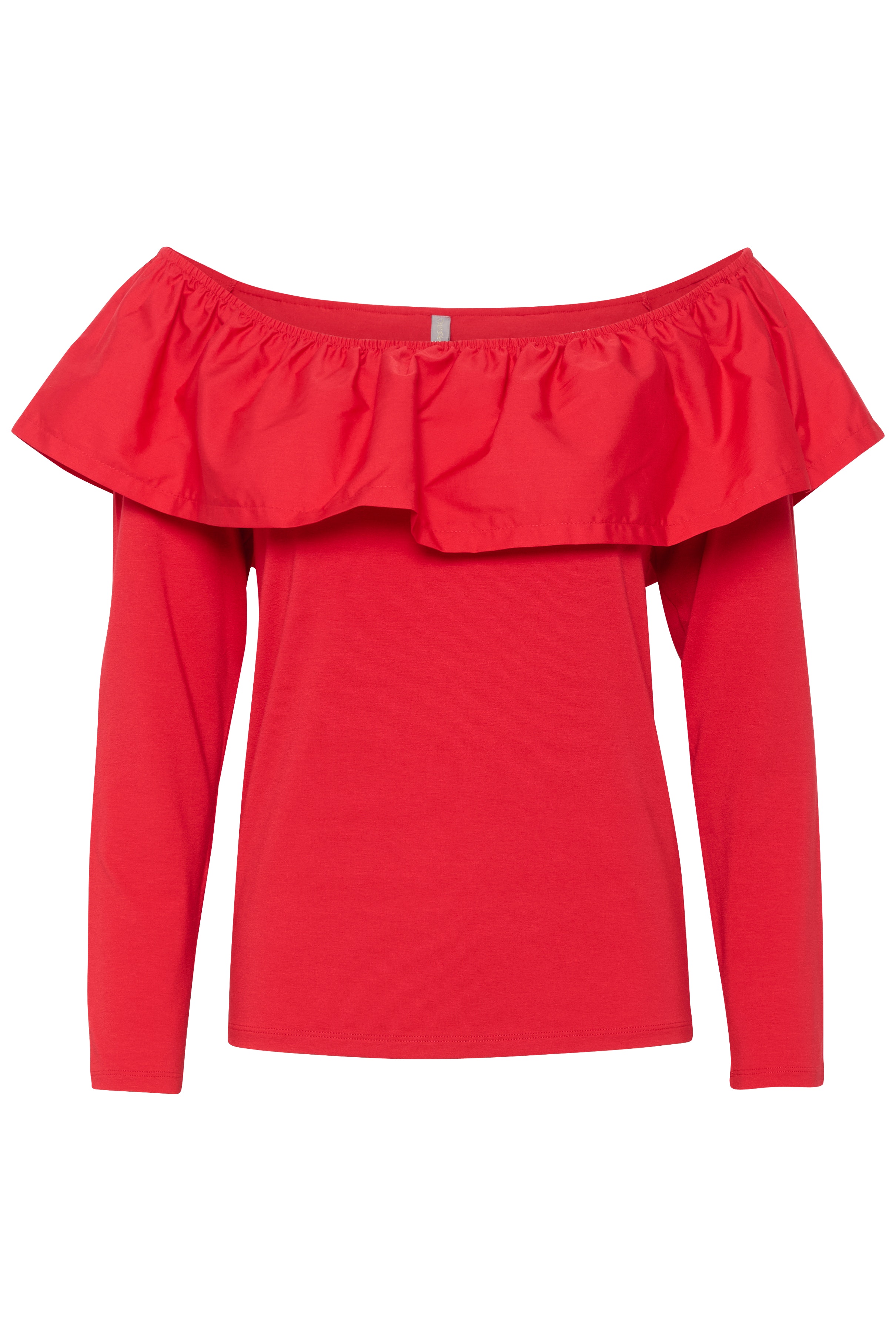 CUastrid Blouse PACK FRONT 50110573-181664